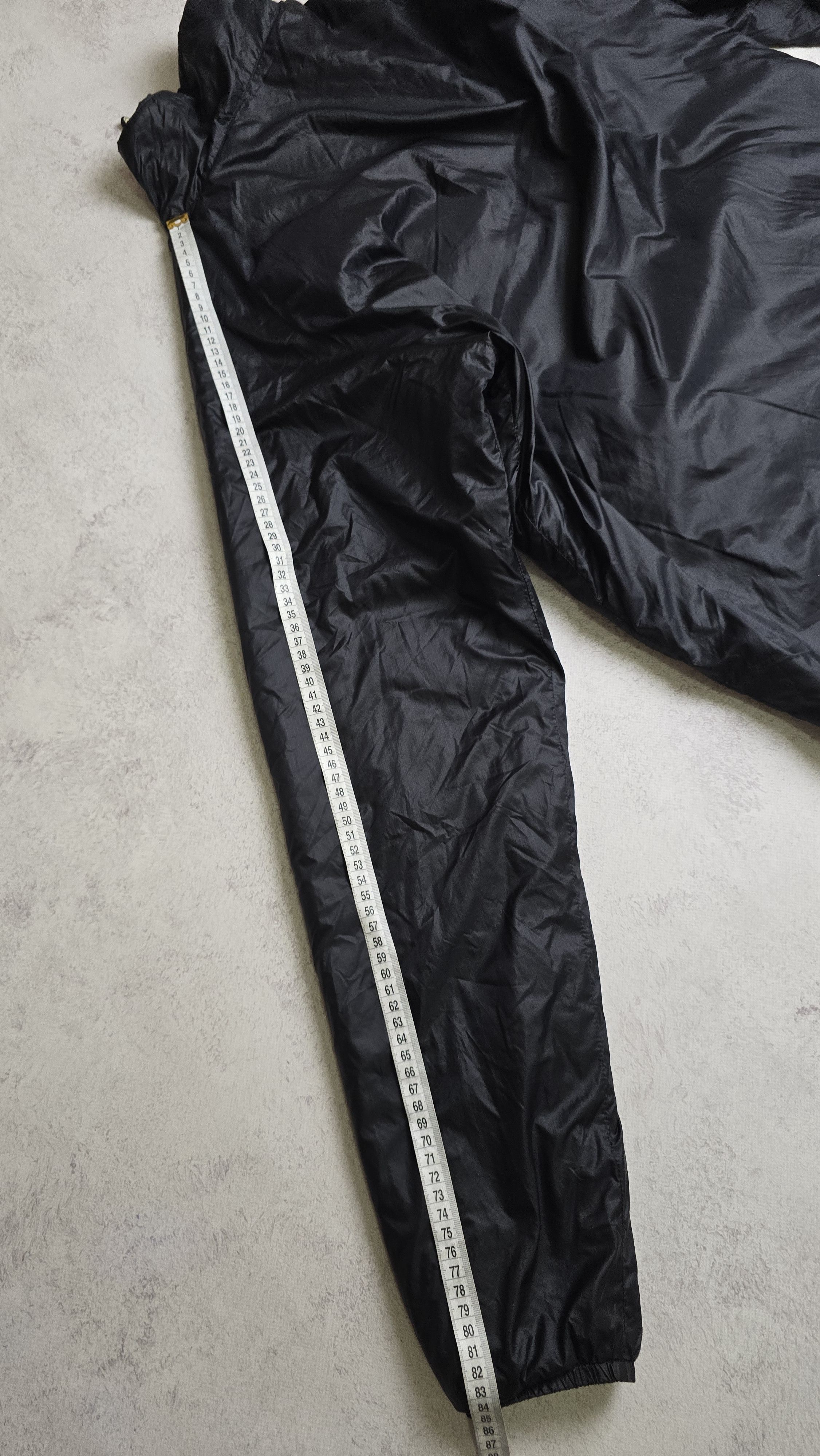 Rab Generator Primaloft Anorak Pertex Quantum Packable 1/2 Zip Size US S / EU 44-46 / 1 - 5 Thumbnail