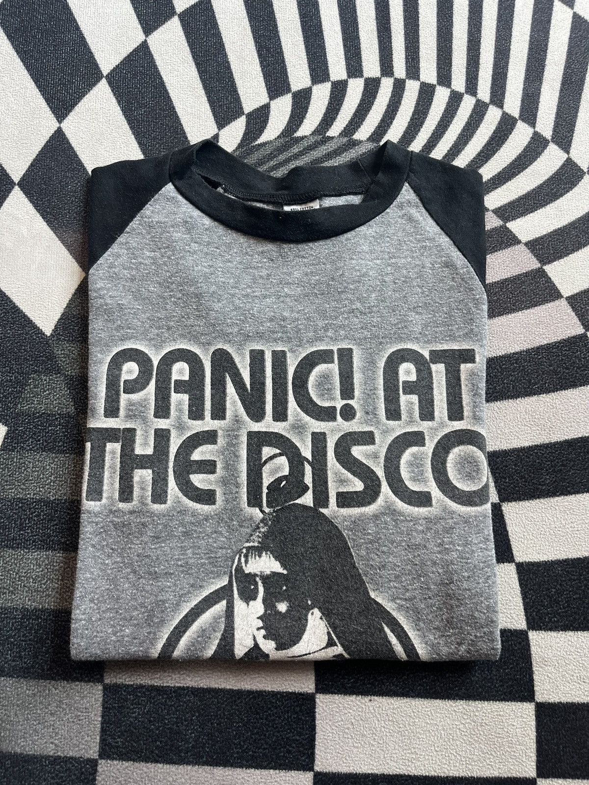 Band Tees PANIC ! AT THE DISCO Pray For The Wicked Tour 2018’s Tshirt Size US S / EU 44-46 / 1 - 1 Thumbnail