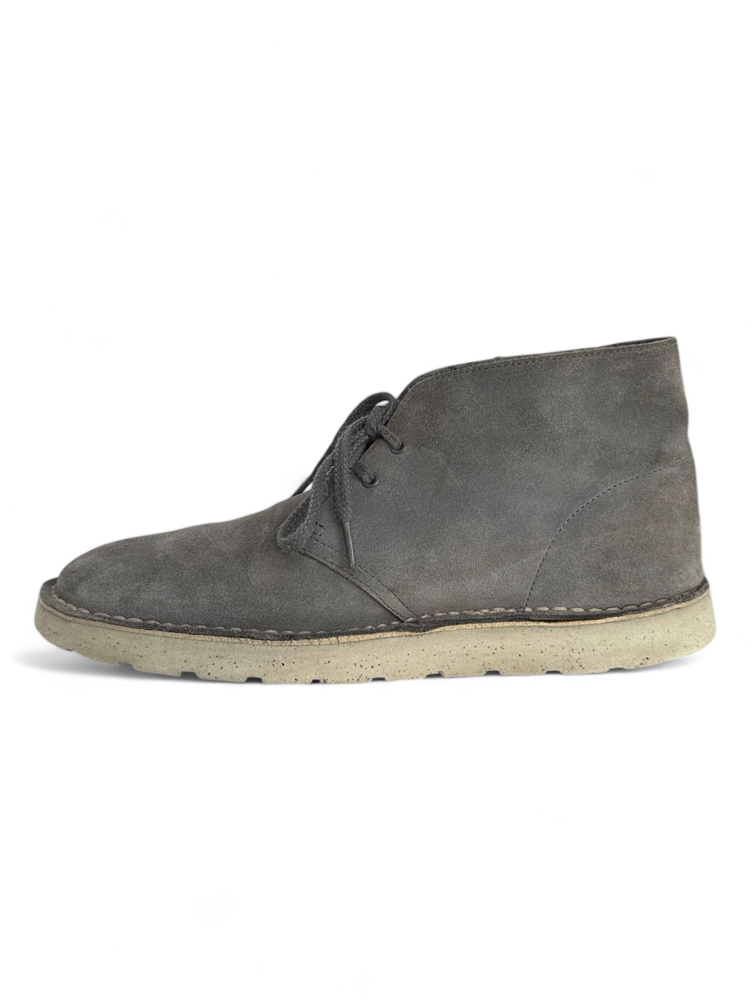 Clarks Clarks Desert Suede Boots Size US 10.5 / EU 43-44 - 5 Thumbnail