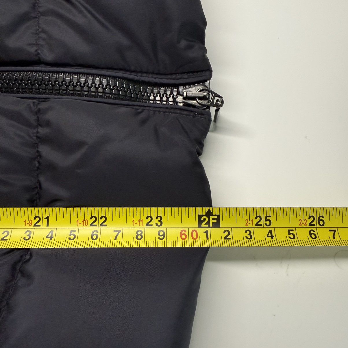 Moncler Moncler Saby Women’s Down Puffer Jacket Size 4 (L/XL) Blue Size L / US 10 / IT 46 - 13 Thumbnail