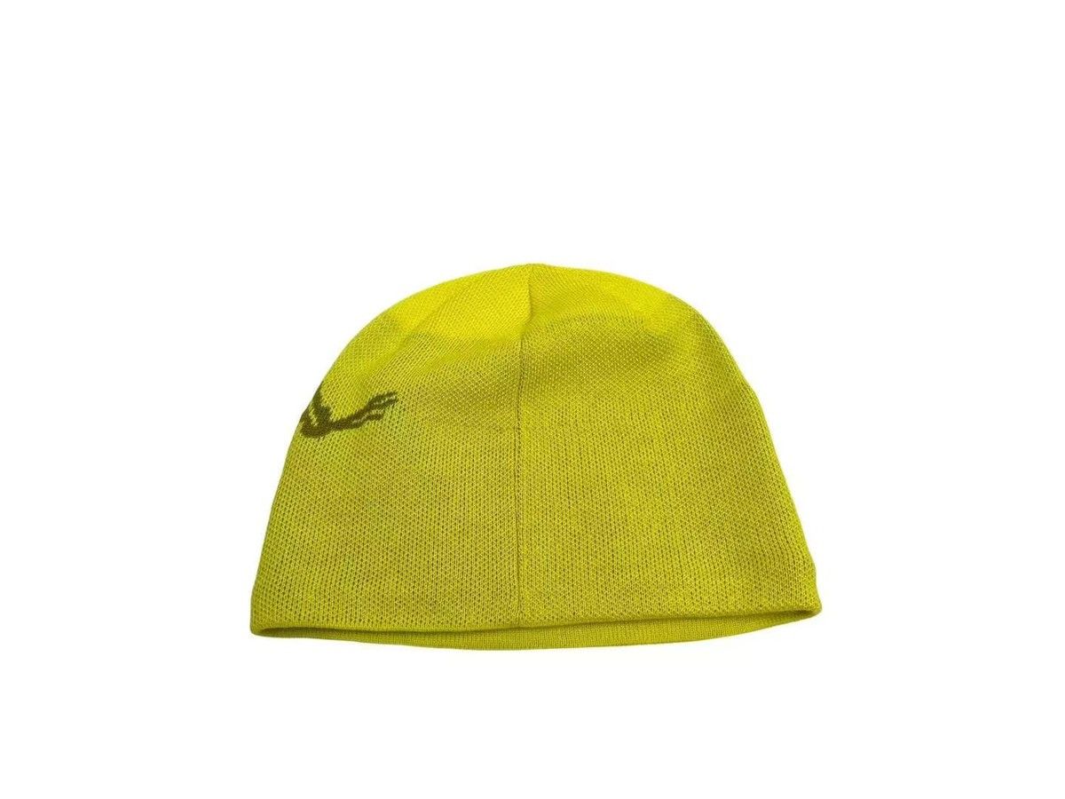 Arc'teryx Arc’teryx Logo Beanie Size ONE SIZE - 2 Thumbnail