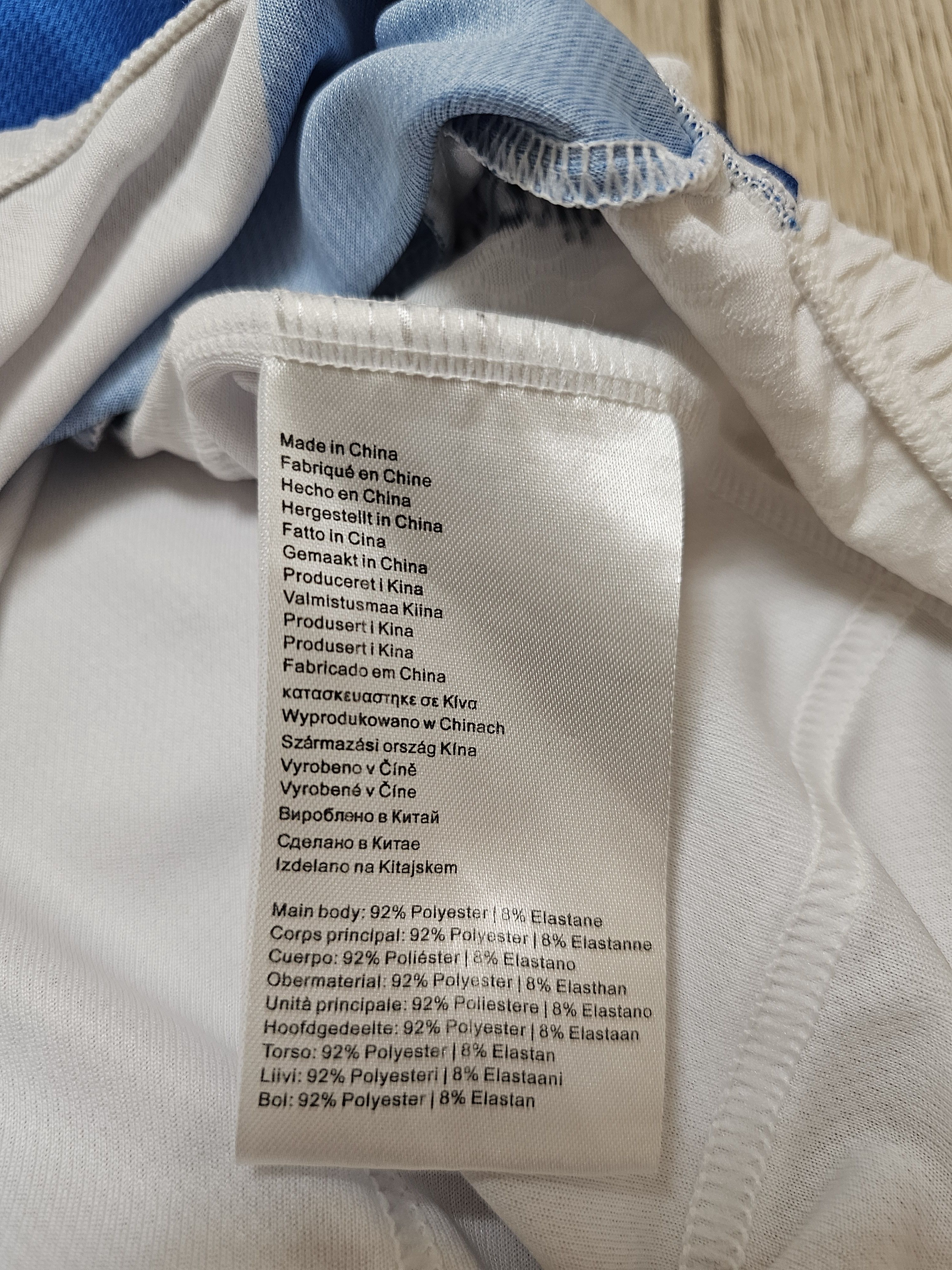 All Sport COURE CYCLING JERSEY VELO CYCLING TOUR DE SUISSE CHALLENGE Size US M / EU 48-50 / 2 - 10 Thumbnail