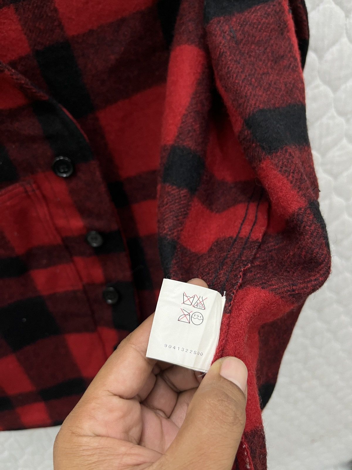 🔥🔥🔥STEALS VINTAGE FILSON MACKINAW WOOL VEST STYLE 20