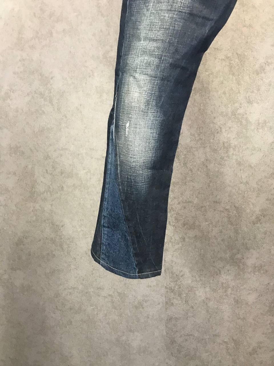 G-Star G Star Raw vintage Y2K jeans Size US 30 / EU 46 - 5 Thumbnail