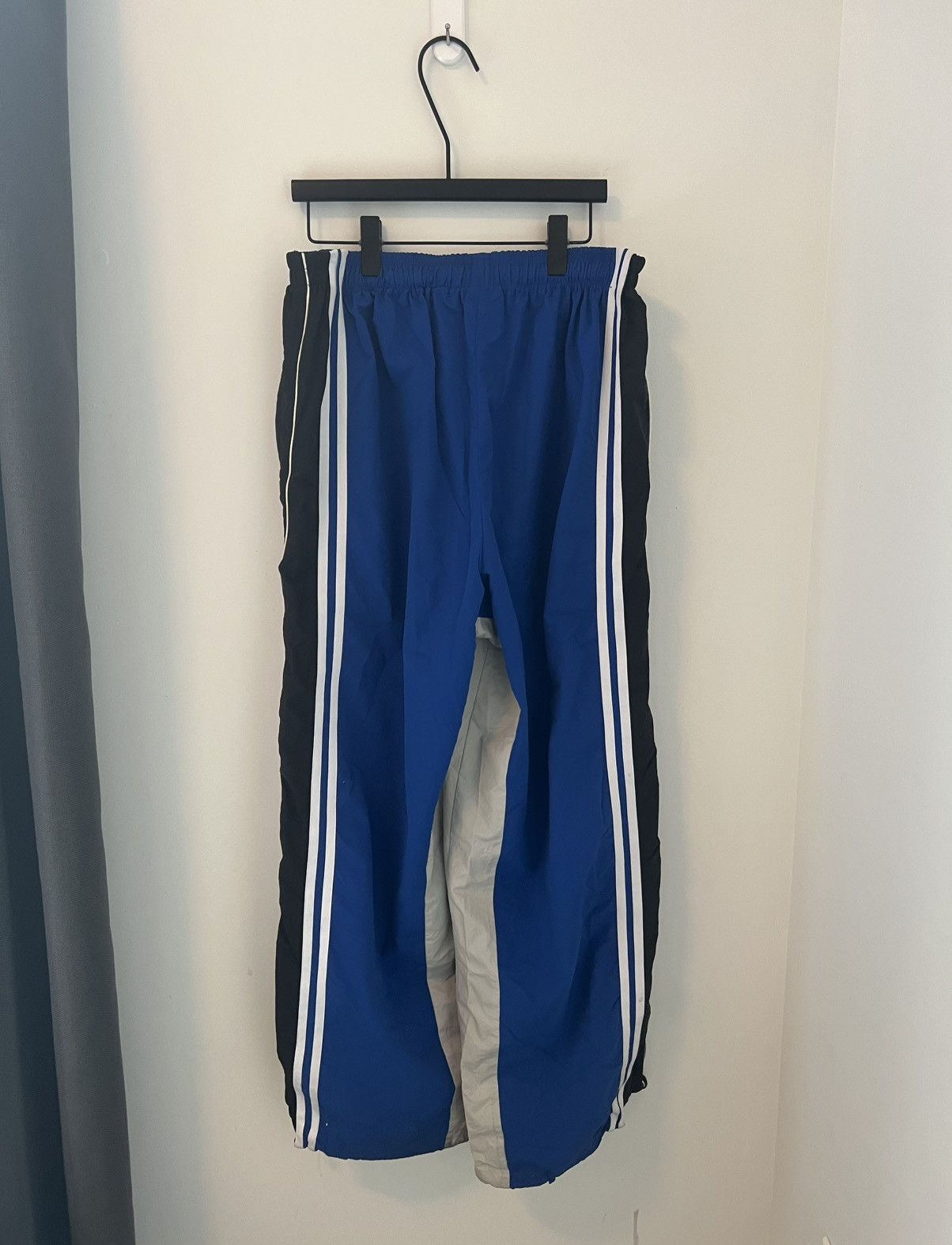 Vetements Vetements 20SS Blue Stripe Pants Size US 30 / EU 46 - 2 Thumbnail