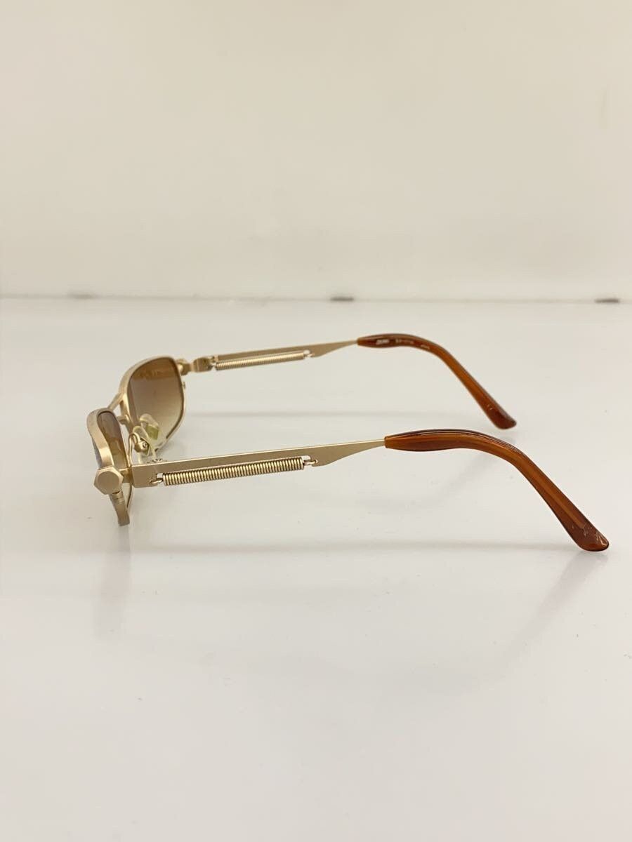 Jean Paul Gaultier Industrial Wire Sunglasses Size ONE SIZE - 3 Thumbnail