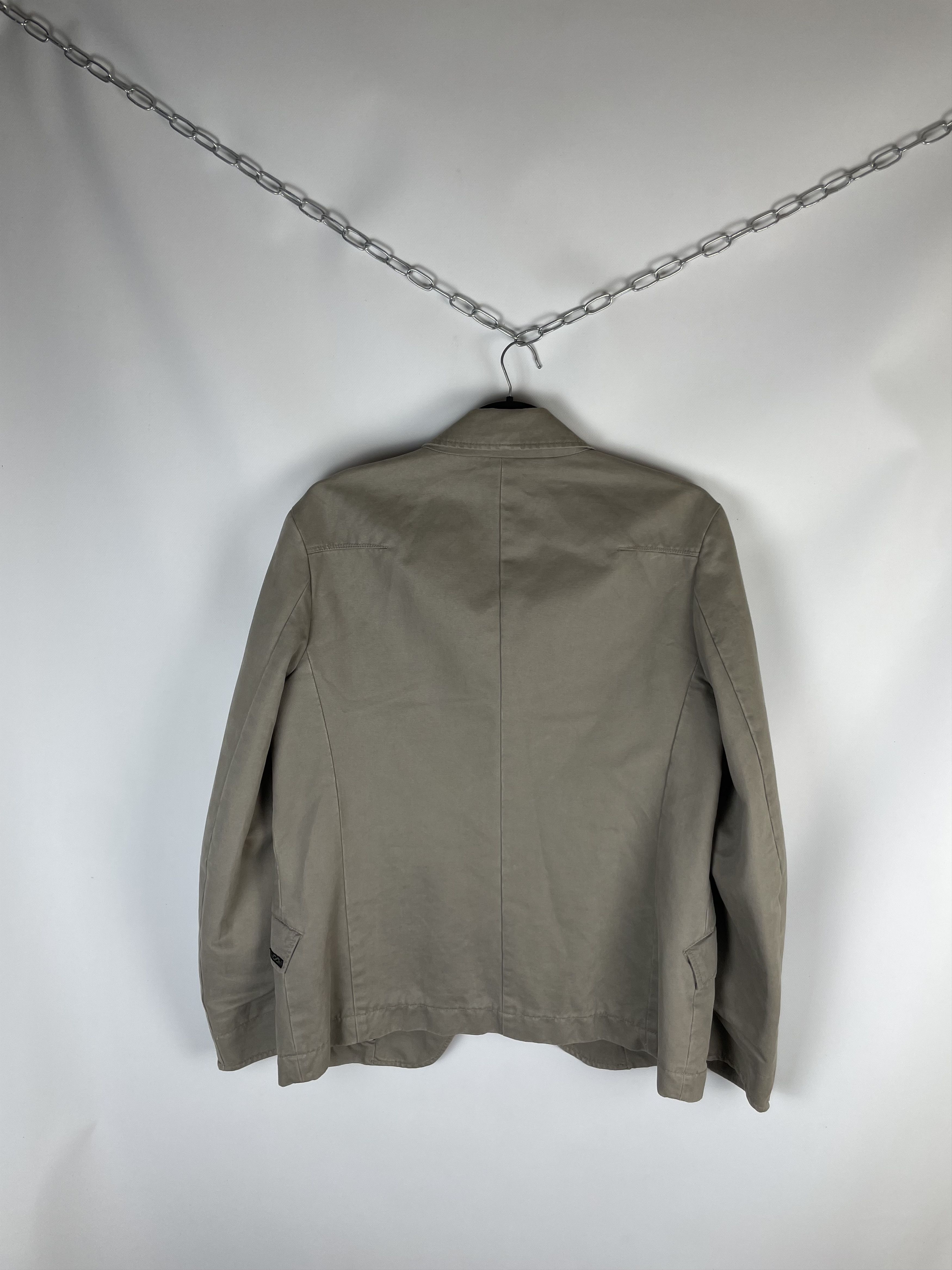 Other VINTAGE DIESEL BLAZER Size 50S - 11 Thumbnail