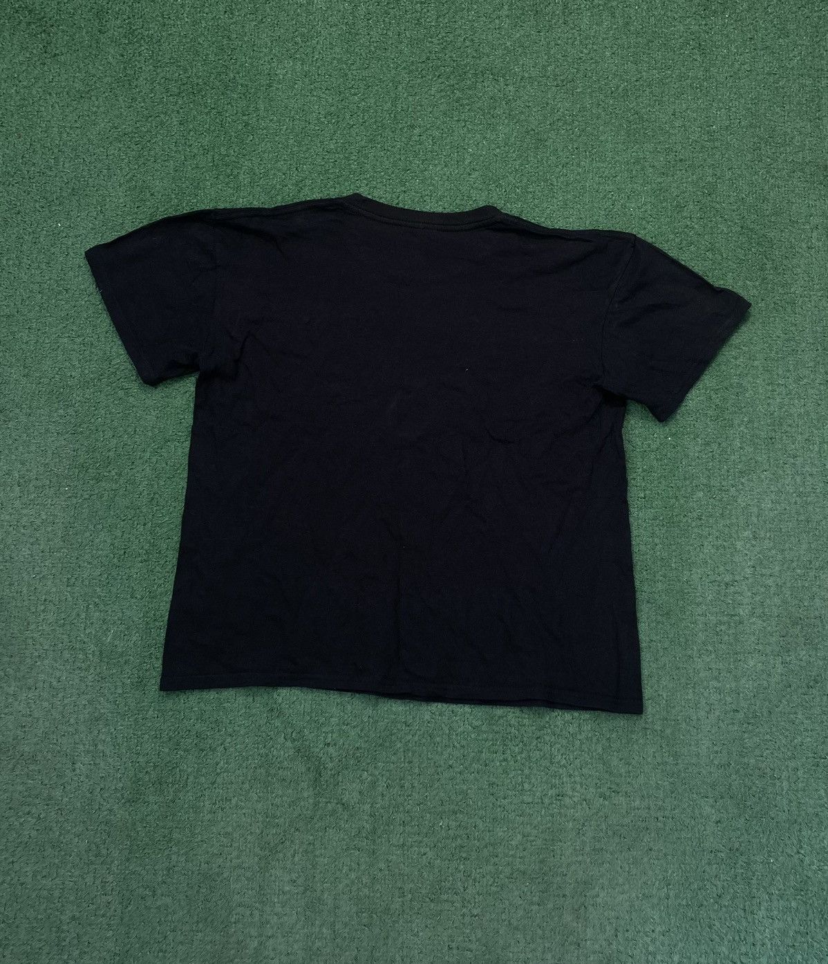 Band Tees David bowie T-shirt tee merch vintage Size US M / EU 48-50 / 2 - 4 Thumbnail