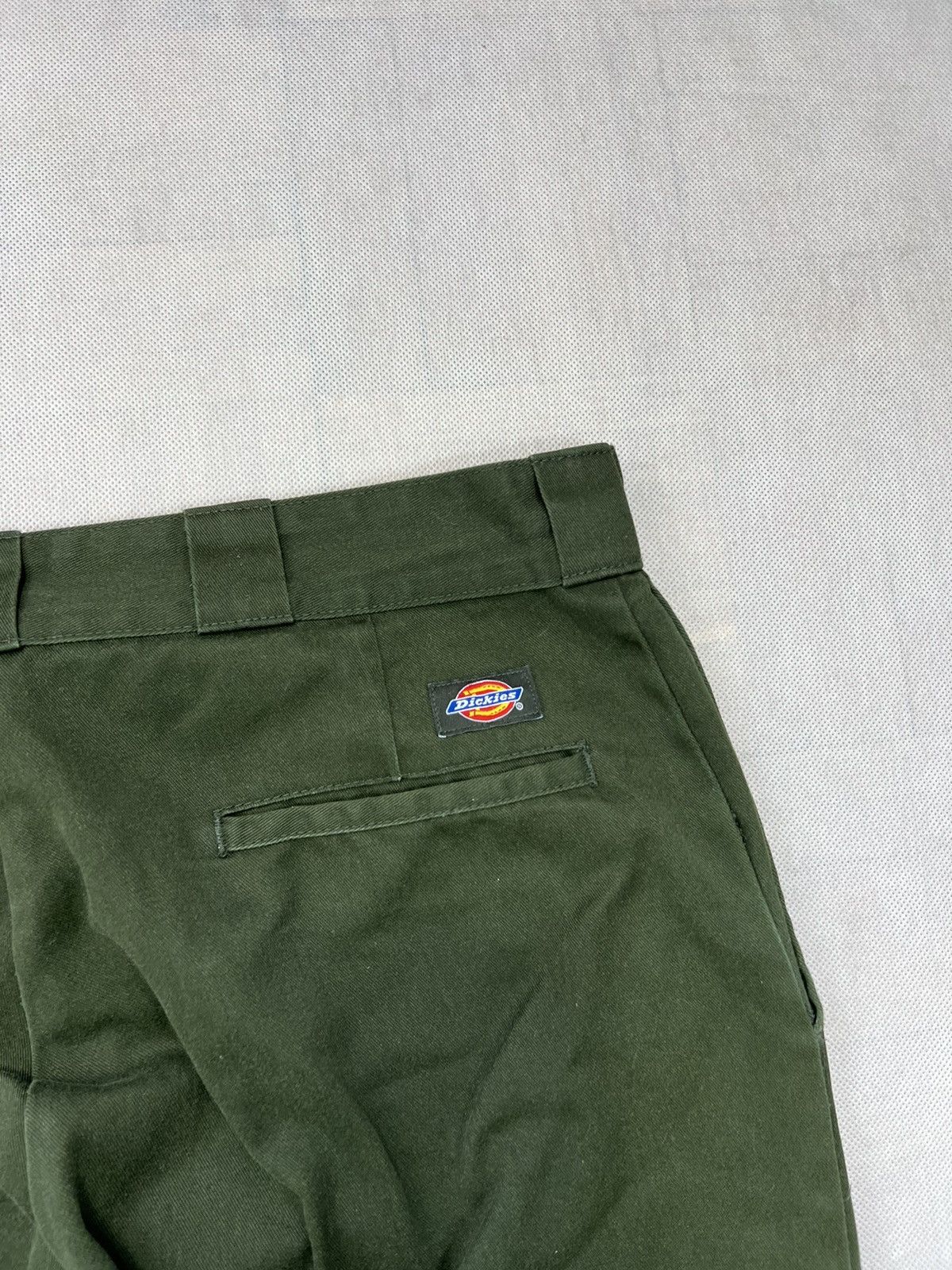Dickies Pants Dickies 874 Original Fit Great Color Size US 36 / EU 52 - 3 Thumbnail