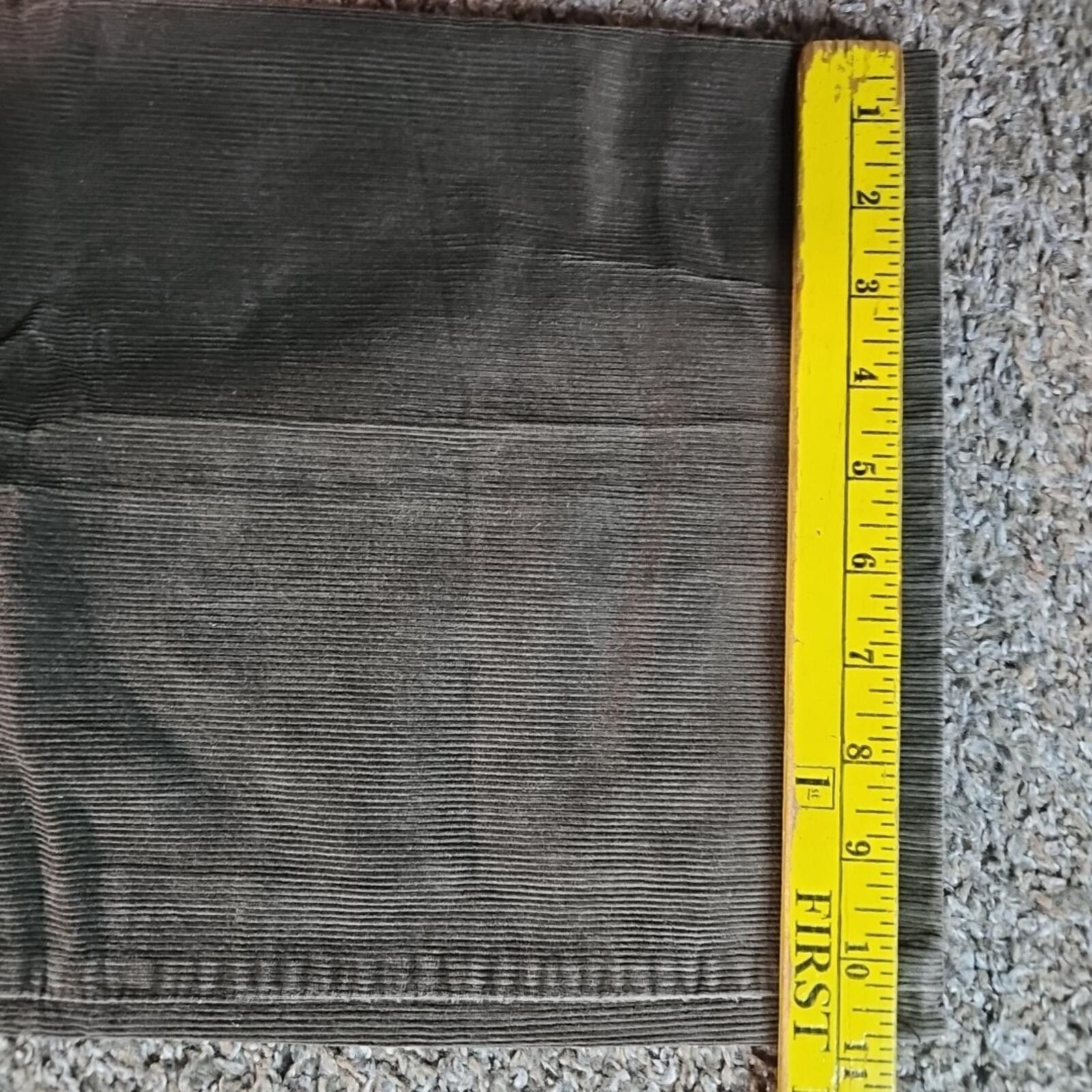 Sonoma Sonoma 42x32 Corduroy Pants Size US 42 / EU 58 - 4 Thumbnail