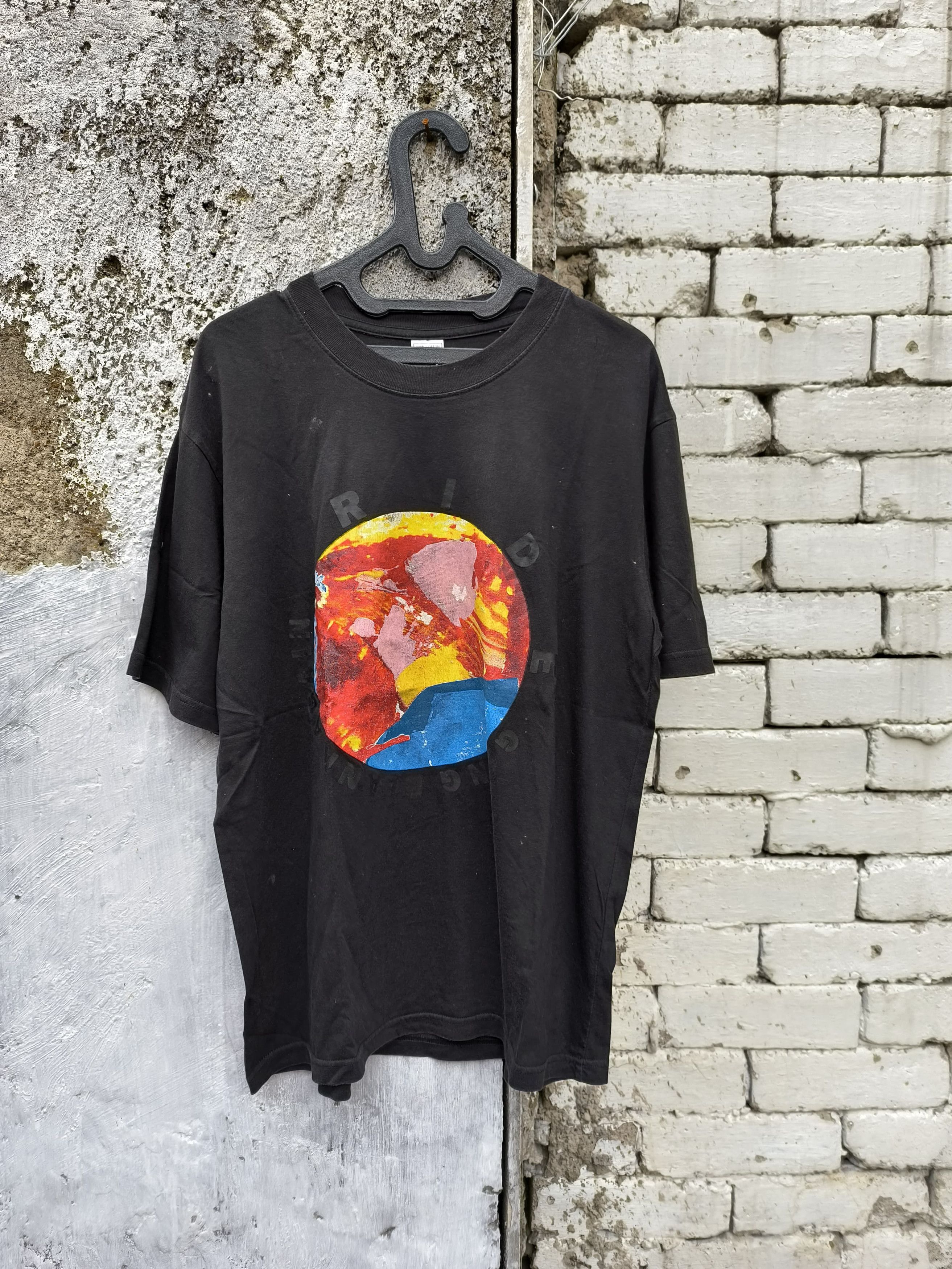 Ride Going Blank Again | Grailed 