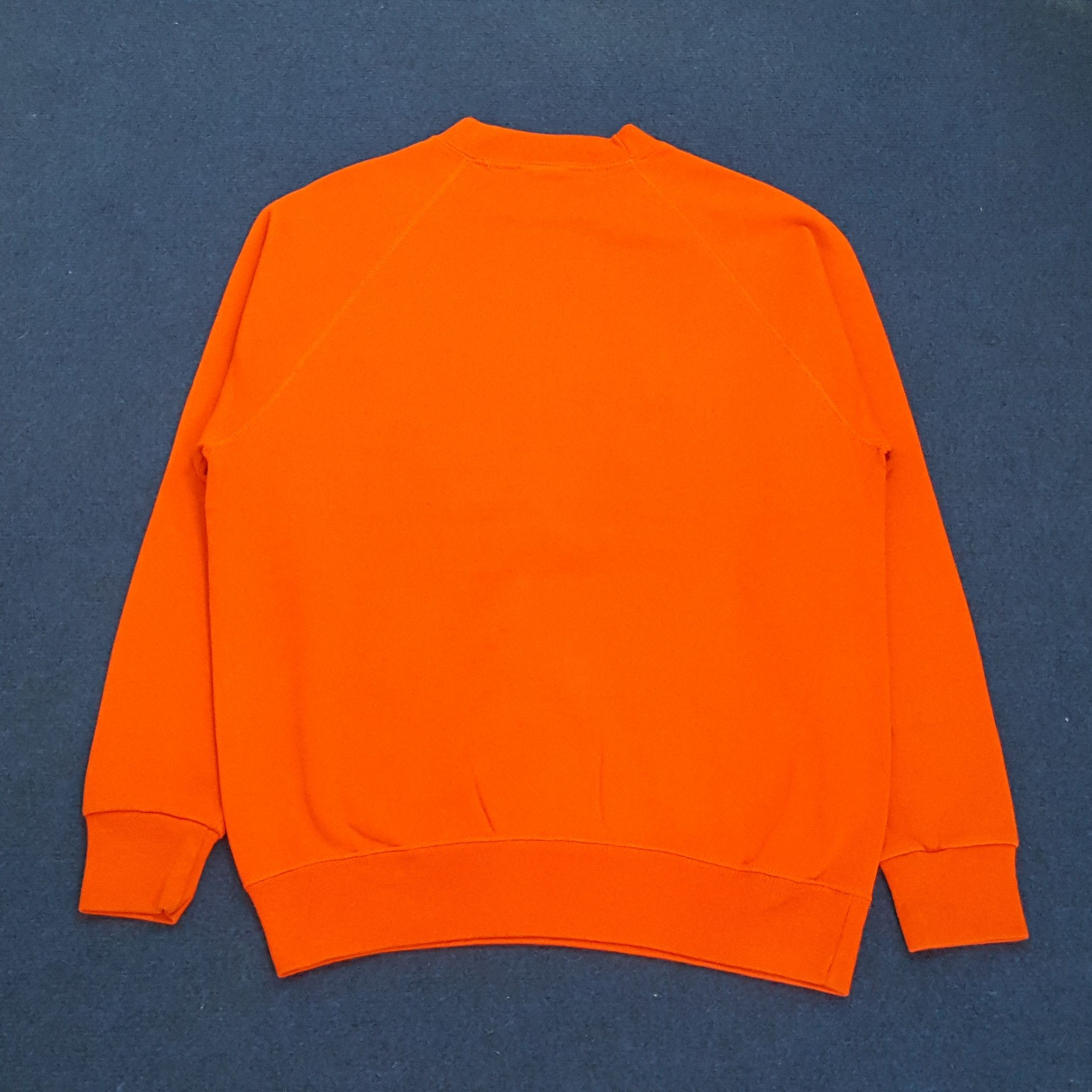 Vintage Vintage Michigan Buck Hunter Sweatshirts Size US L / EU 52-54 / 3 - 5 Thumbnail