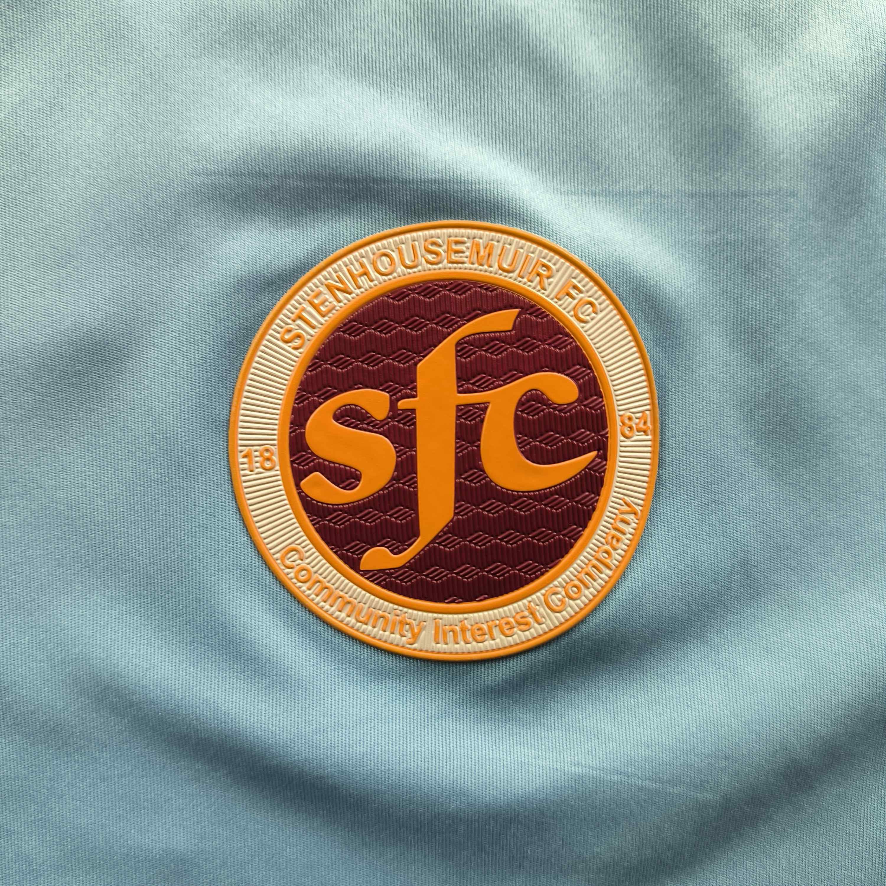 Puma Stenhousemuir Puma training #5 football jersey shirt size XL Size US XL / EU 56 / 4 - 3 Thumbnail