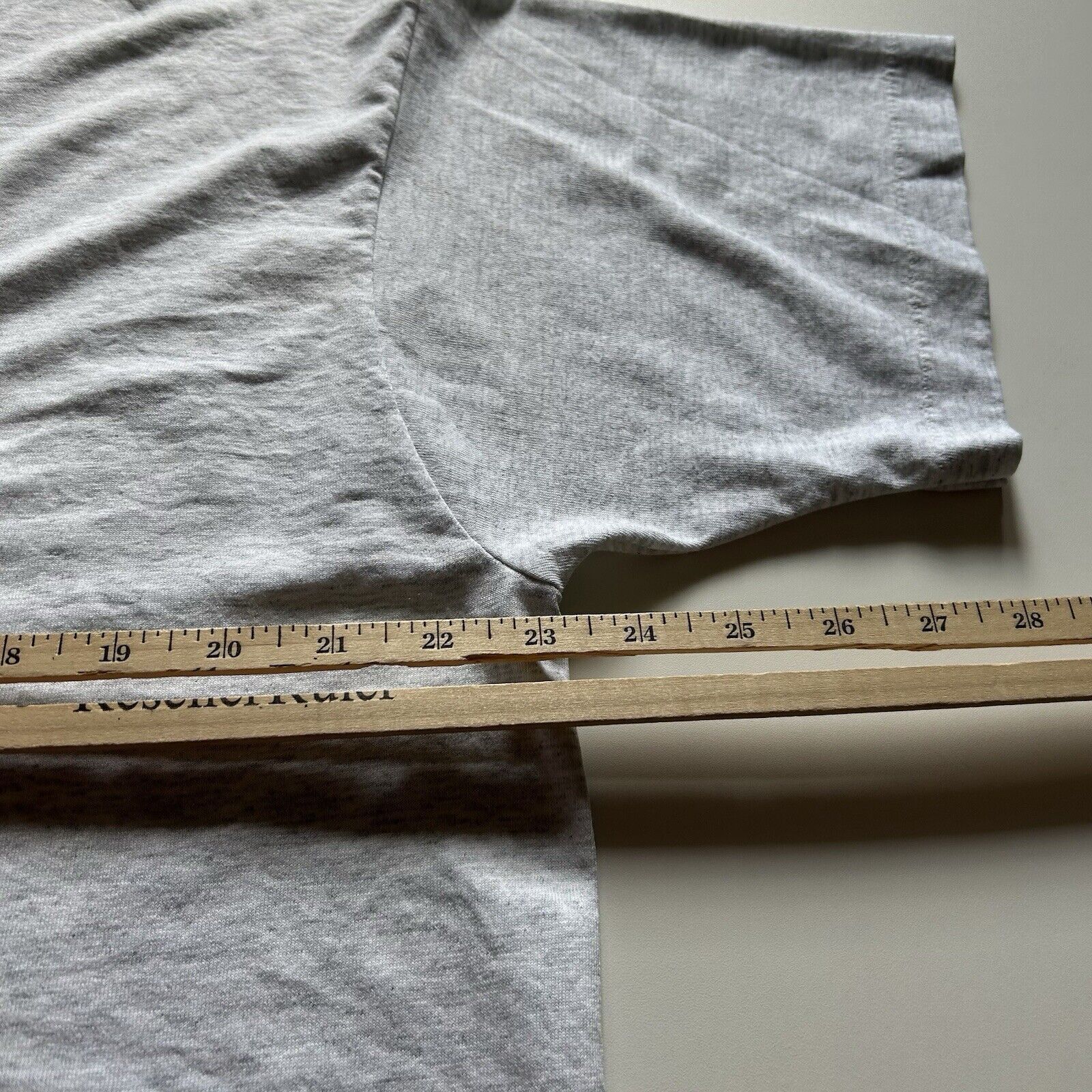 Vintage Vintage 90s Native American Art T Shirt XL Single Stitch Size US XL / EU 56 / 4 - 5 Thumbnail
