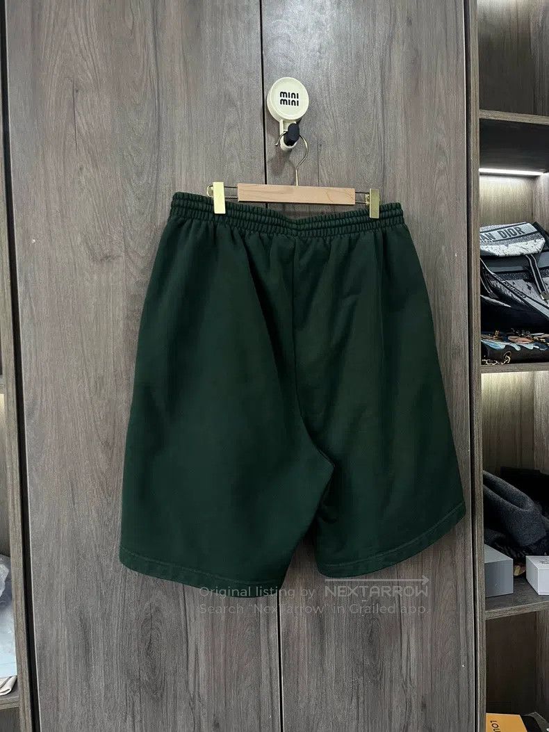 Balenciaga Balenciaga size XS Military Green Dark Green Embroidered S Size US 27 - 3 Thumbnail