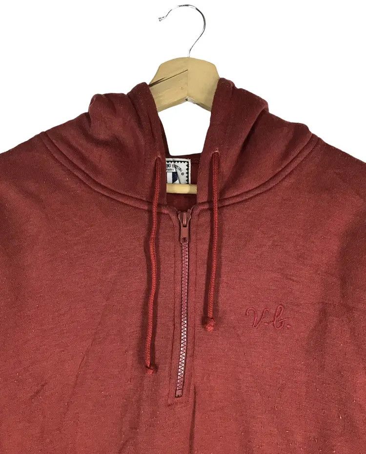 Vintage Valentino Bertini Hoodies Size US S / EU 44-46 / 1 - 3 Thumbnail