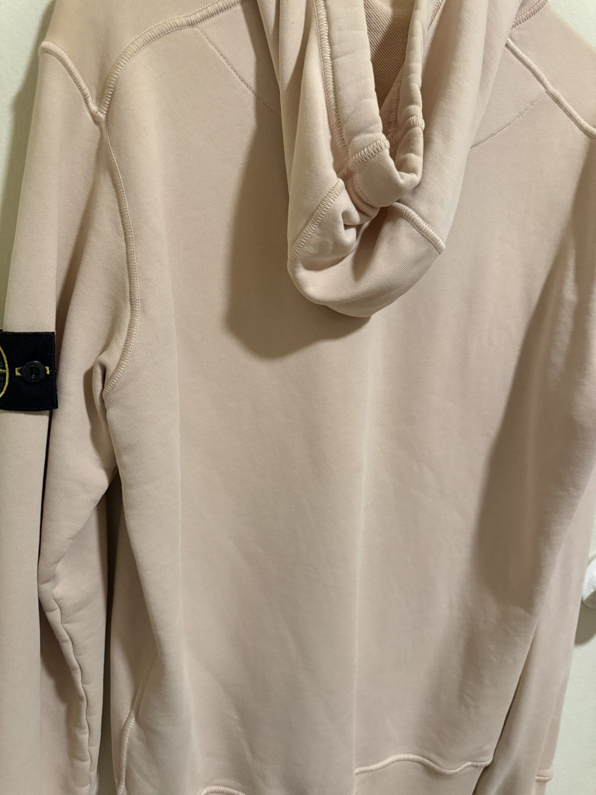Stone Island Stone Island Hoodie Size US S / EU 44-46 / 1 - 3 Thumbnail