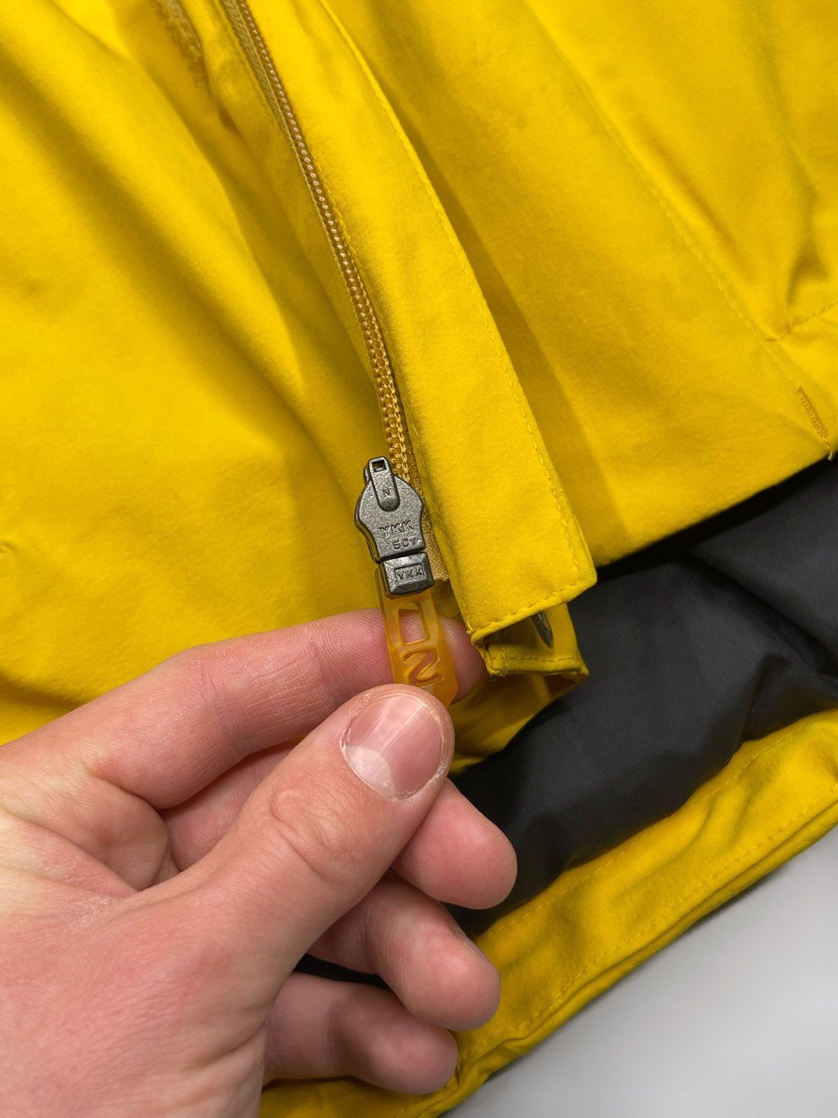 Salomon Solomon Ski Gore-Tex Jacket Size US S / EU 44-46 / 1 - 17 Thumbnail