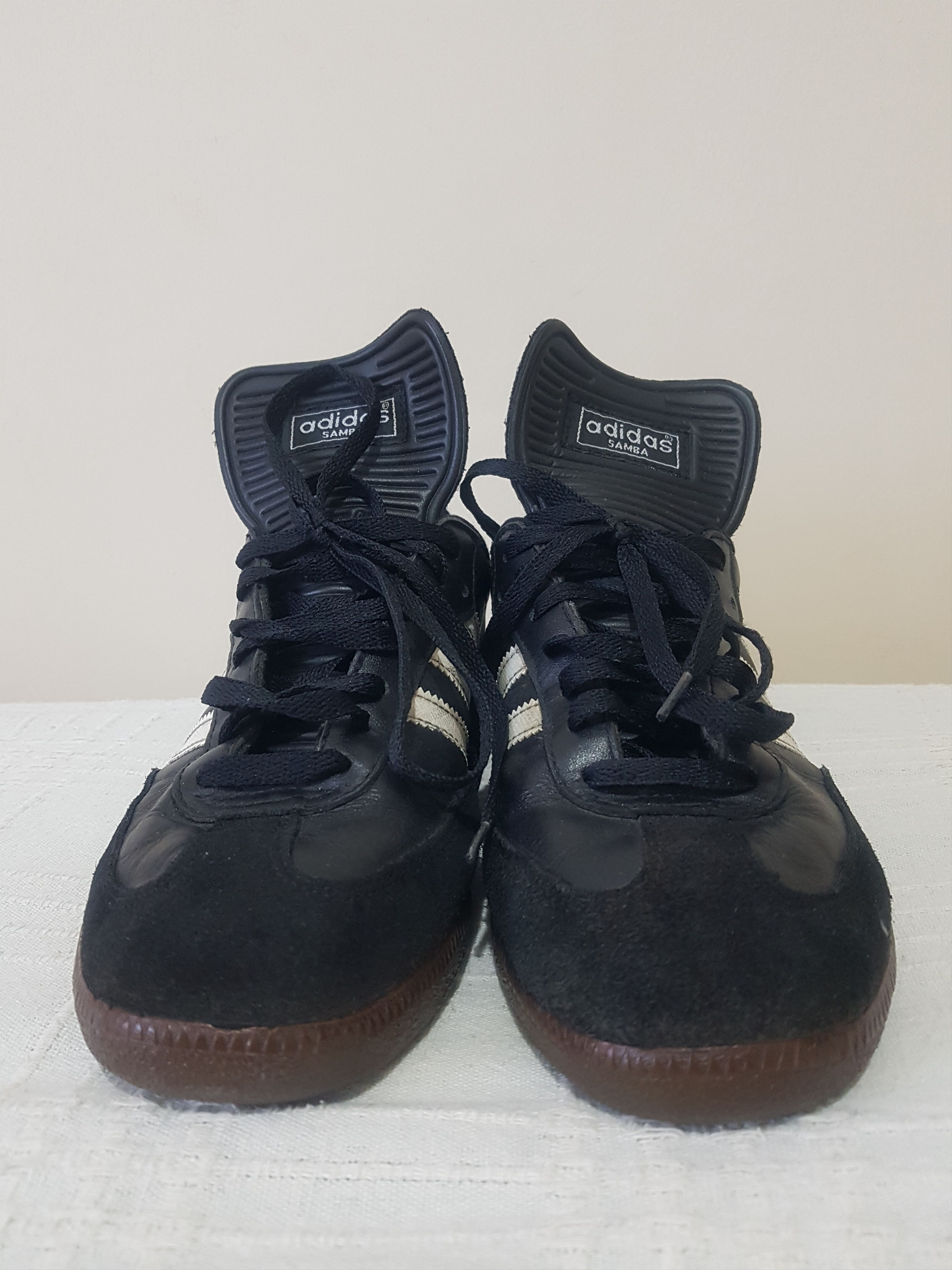 Adidas 90's Vintage adidas Samba Classic 44 Size US 10 / EU 43 - 4 Thumbnail