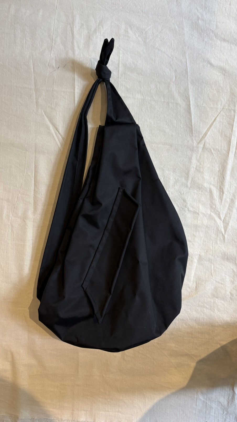 Eastpak × Raf Simons Raf Simons Sleek Sling bag from AW18 Size ONE SIZE - 1 Thumbnail