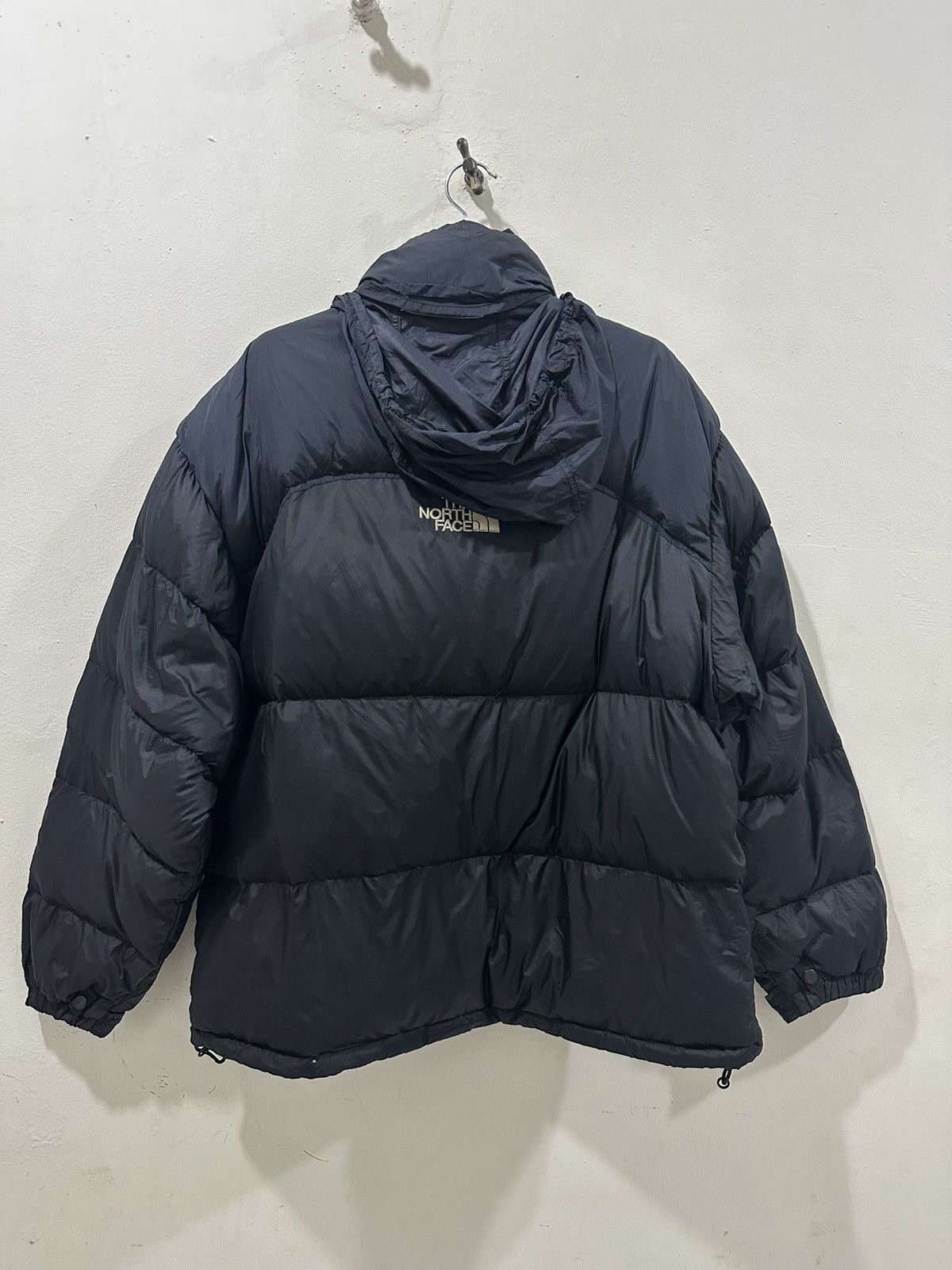 The North Face 1996 The North Face Nuptse 700 Puffer Jacket Size US XL / EU 56 / 4 - 12 Thumbnail