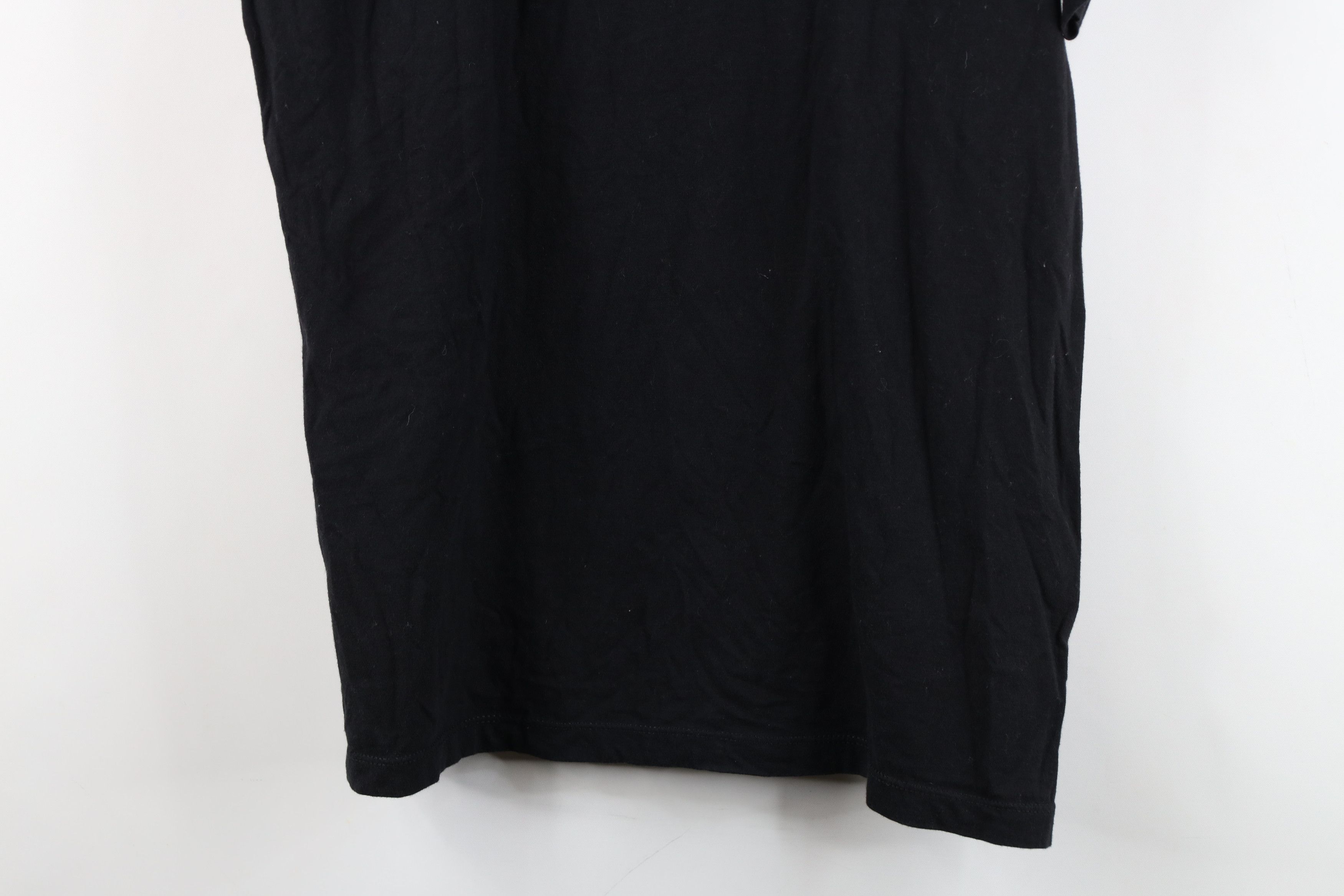 Vintage Vintage Tim Burtons The Nightmare Before Christmas T-Shirt Size US M / EU 48-50 / 2 - 14 Thumbnail