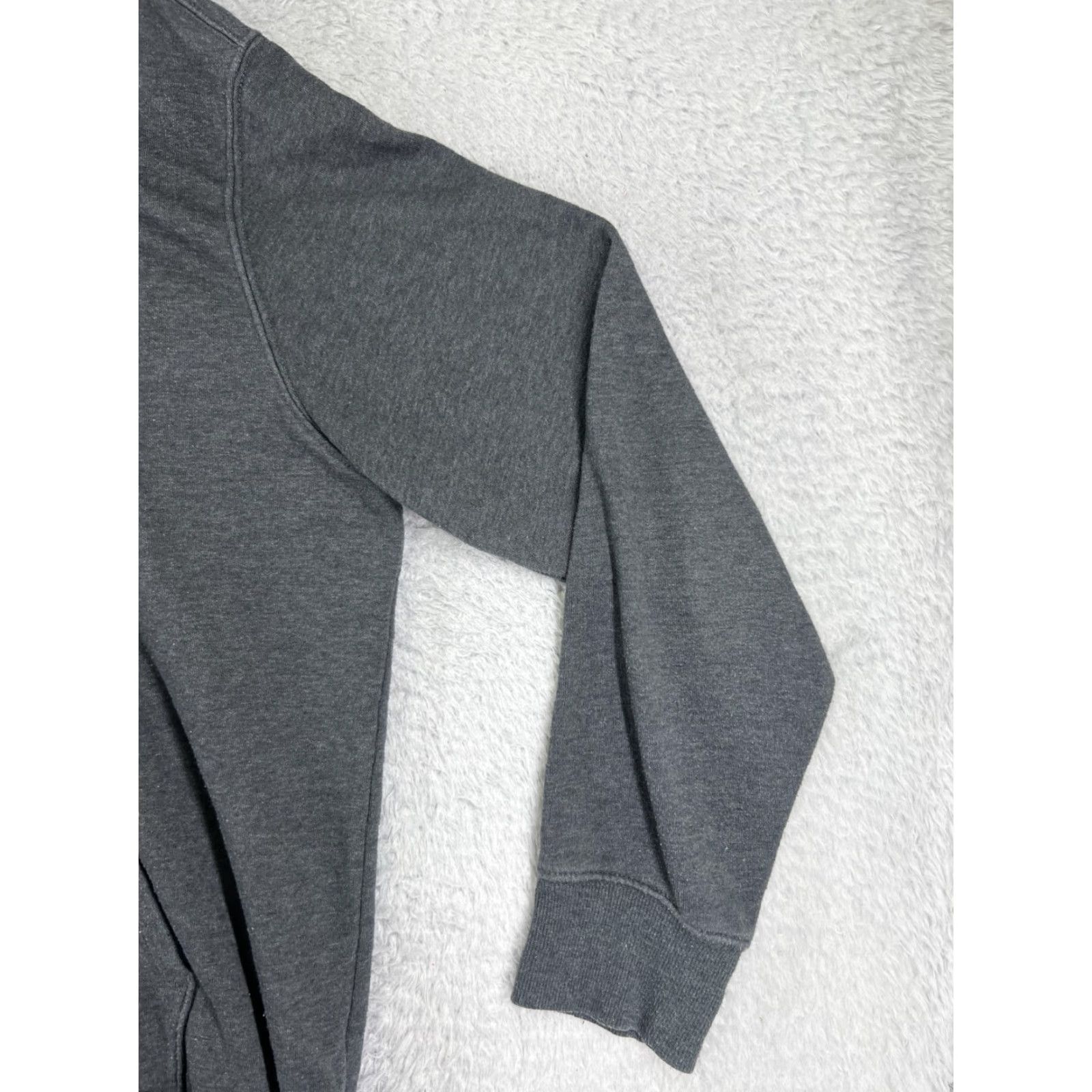 The North Face The North Face Sweater Mens Regular Pullover Hoodie Pocket Jersey Size US L / EU 52-54 / 3 - 2 Thumbnail