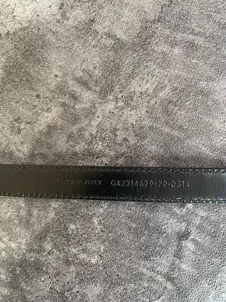 Saint Laurent Paris Saint Laurent Paris size 70 Spring and Summer Three-Button Size ONE SIZE - 5 Thumbnail
