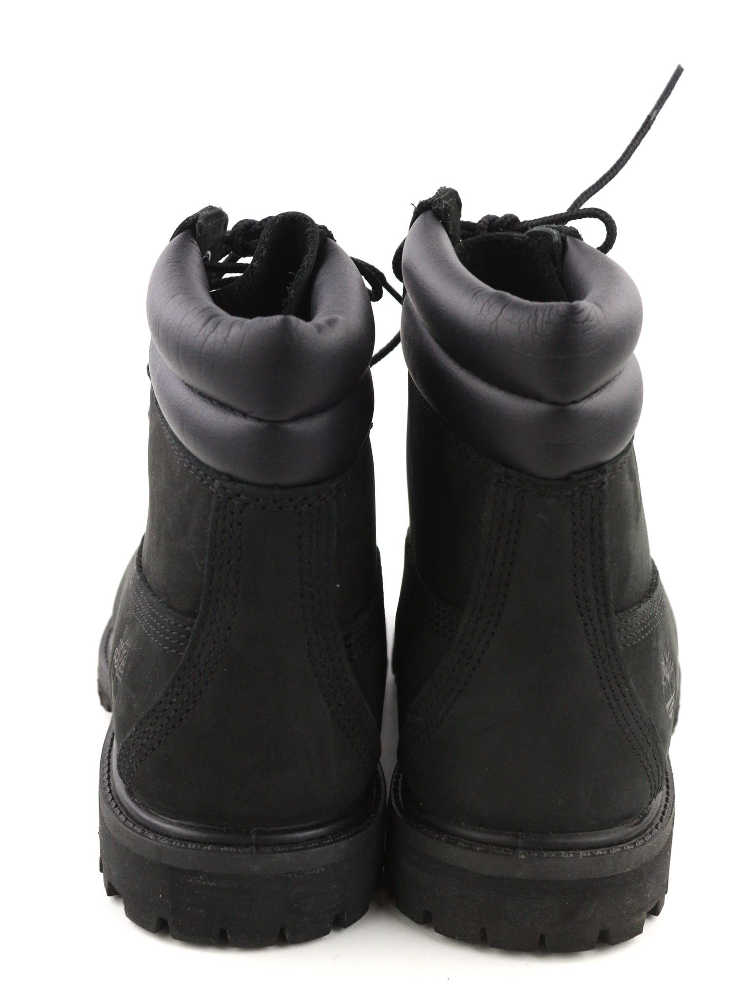 Timberland A15QY UK6.5 Black Leather Primaloft 80974 Size US 7 / IT 37 - 7 Thumbnail
