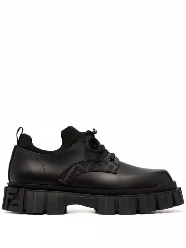 o1s1wg110125 Shoes in Black