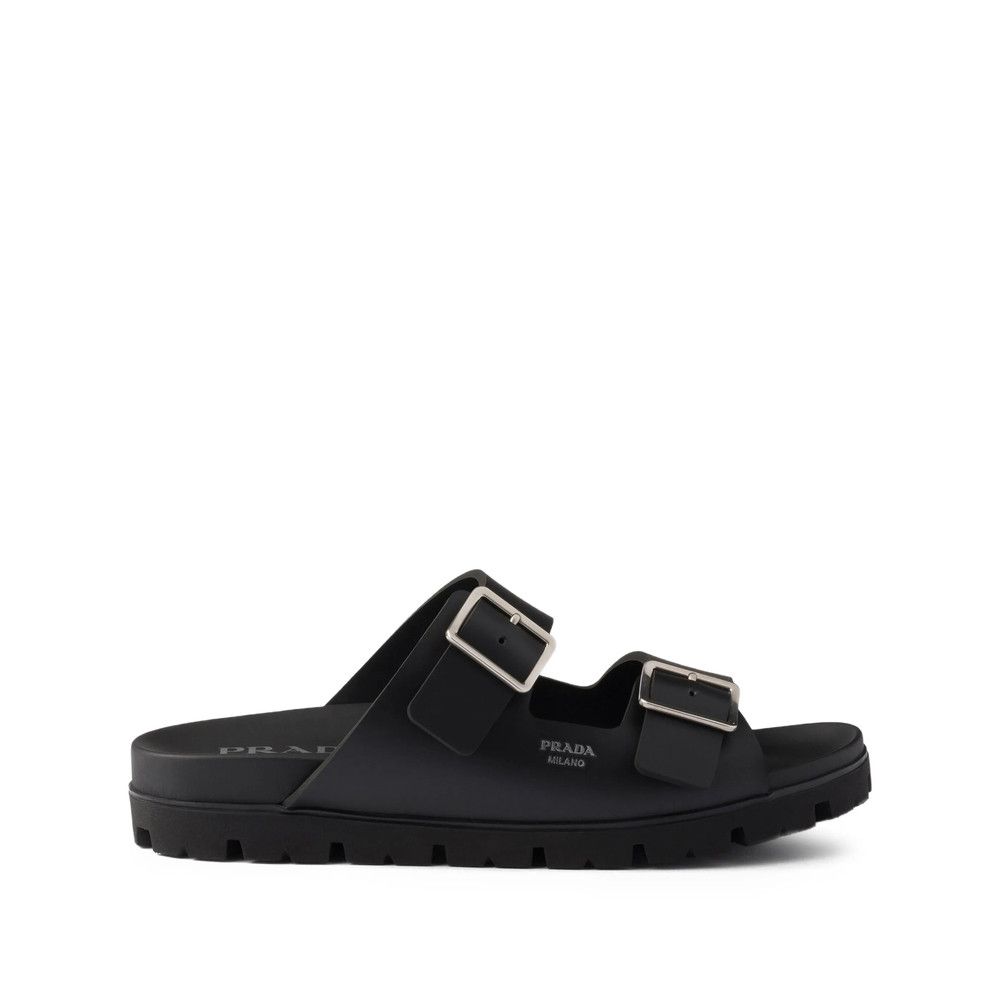 Prada BLACK Sandals