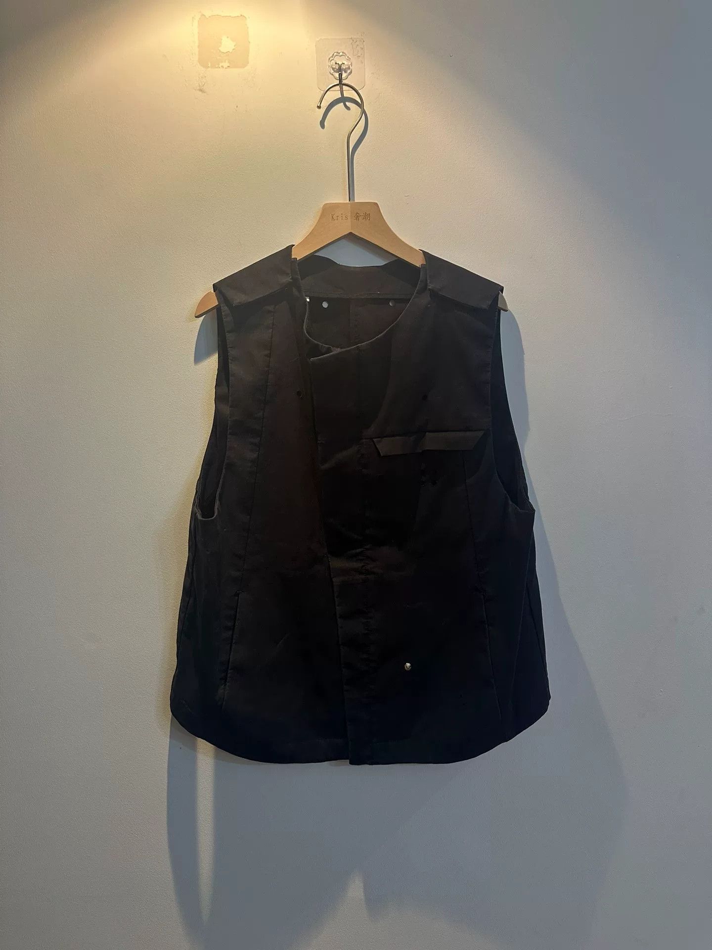 A-COLD-WALL* A Cold Wall ACW Vest Jacket Size US M / EU 48-50 / 2 - 1 Thumbnail