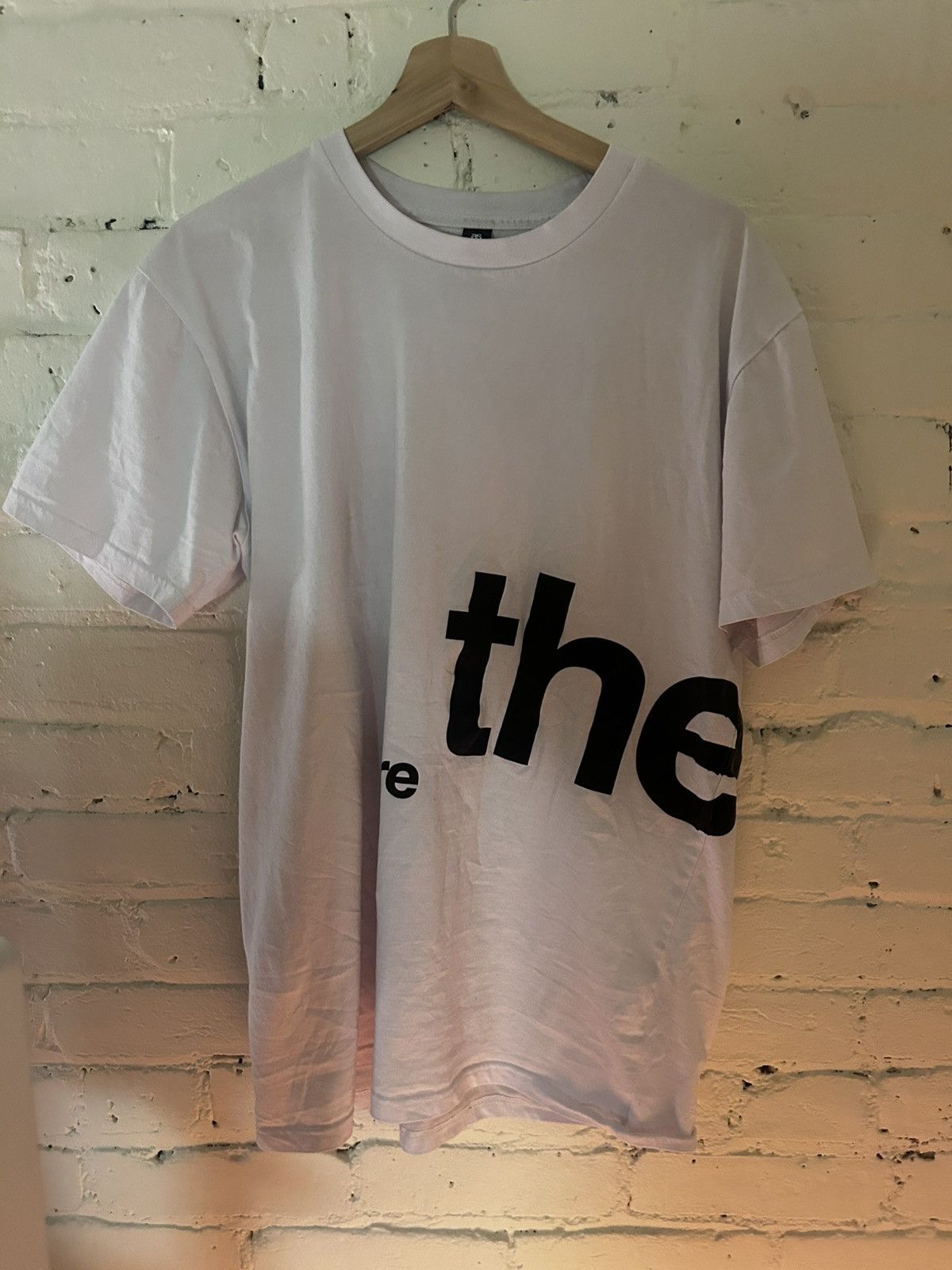Band Tees The Dare tour tee Size US XL / EU 56 / 4 - 1 Thumbnail