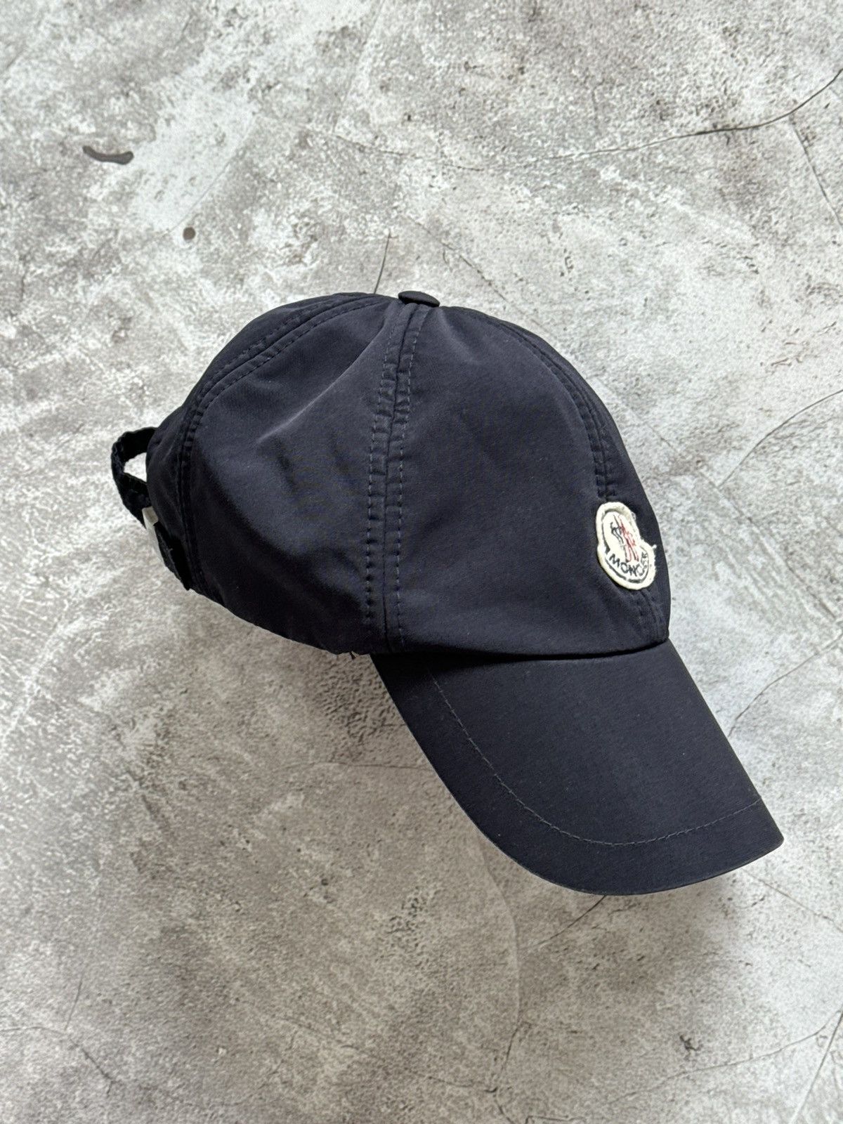 Moncler Moncler beanie cap Size ONE SIZE - 2 Thumbnail