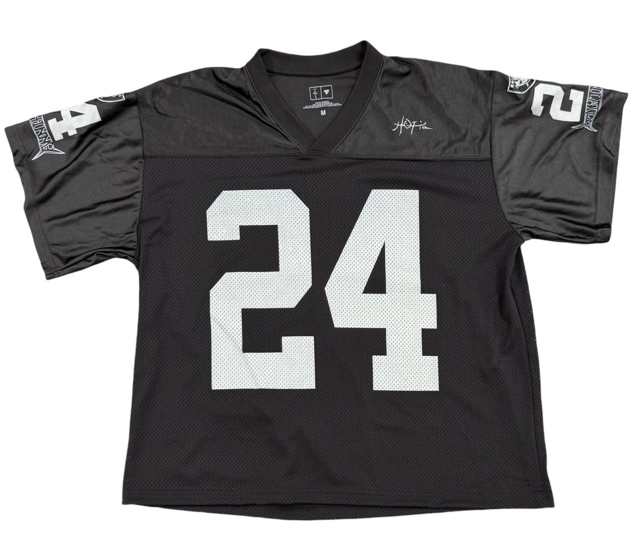 Travis Scott Travis Scott Cactus Jack x Las Vegas Raiders