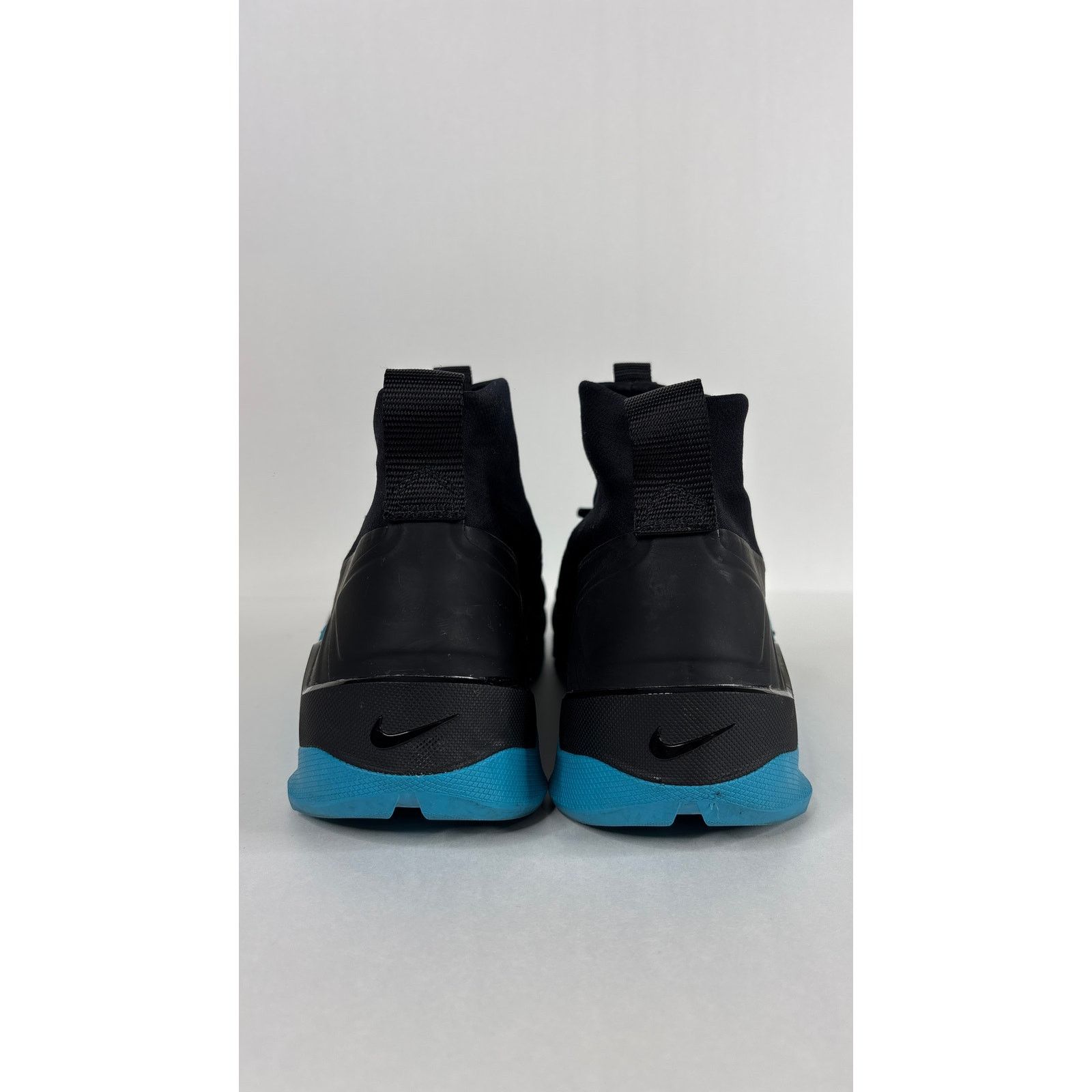 Nike Nike Metcon SF Black - Trail Hiking Running Trainer size 11 Size US 11 / EU 44 - 3 Thumbnail