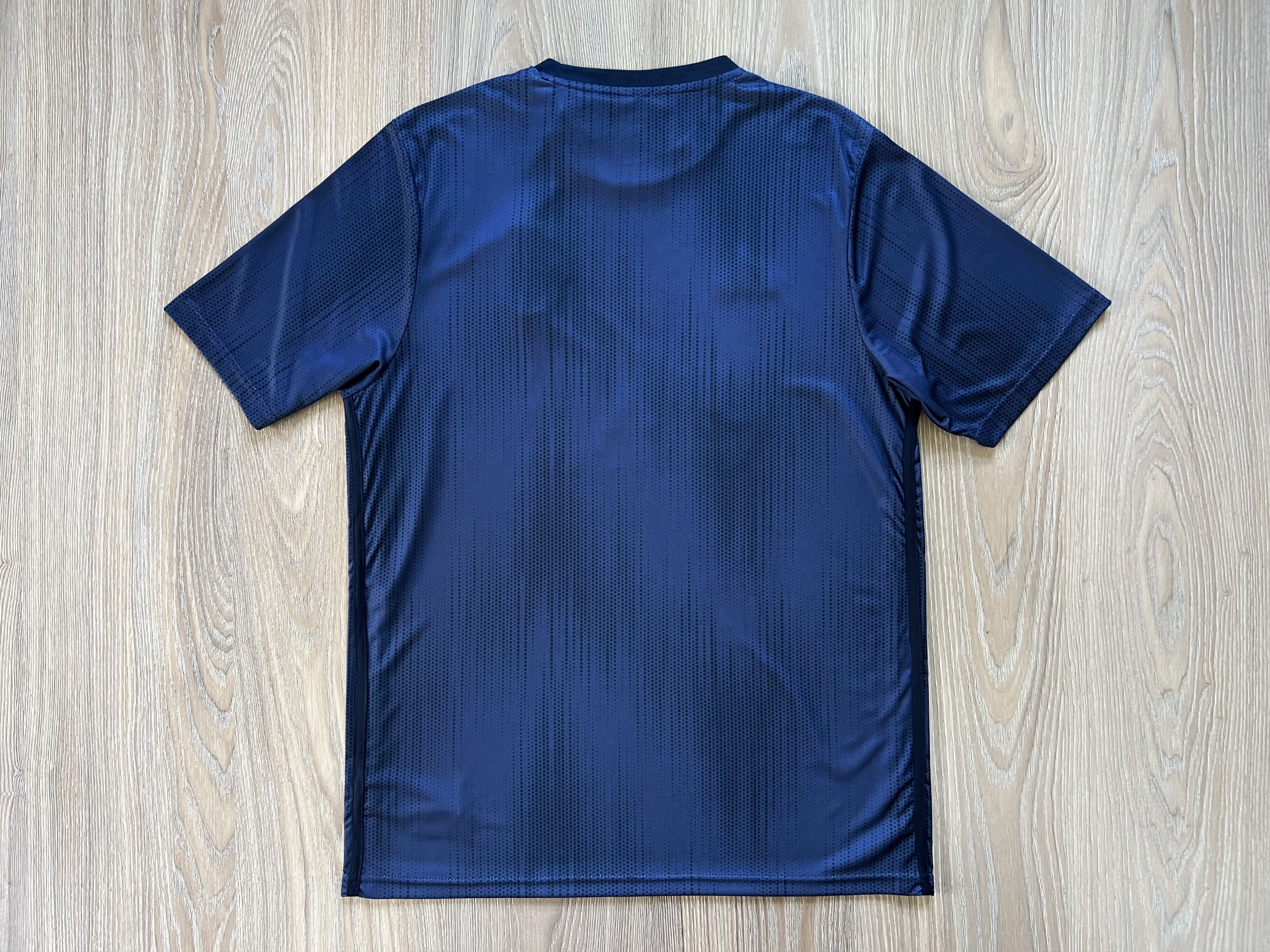 Adidas Adidas Manchester United Third Shirt 2018-2019 Size US L / EU 52-54 / 3 - 2 Thumbnail