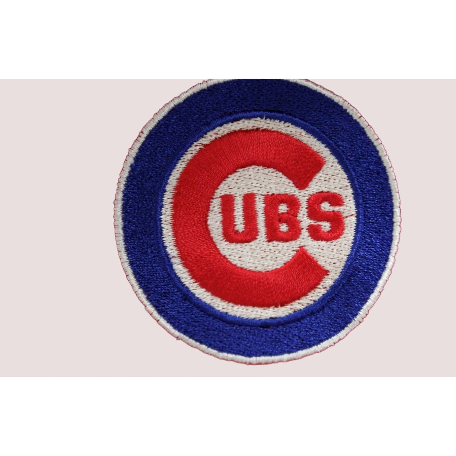 Vintage Antigua Red Embroidered Chicago Cubs POLO SHIRT Medium M Mens Polo Shirt Cubs Red Embroidered Antigua Polo Shirt M Size US M / EU 48-50 / 2 - 1 Thumbnail