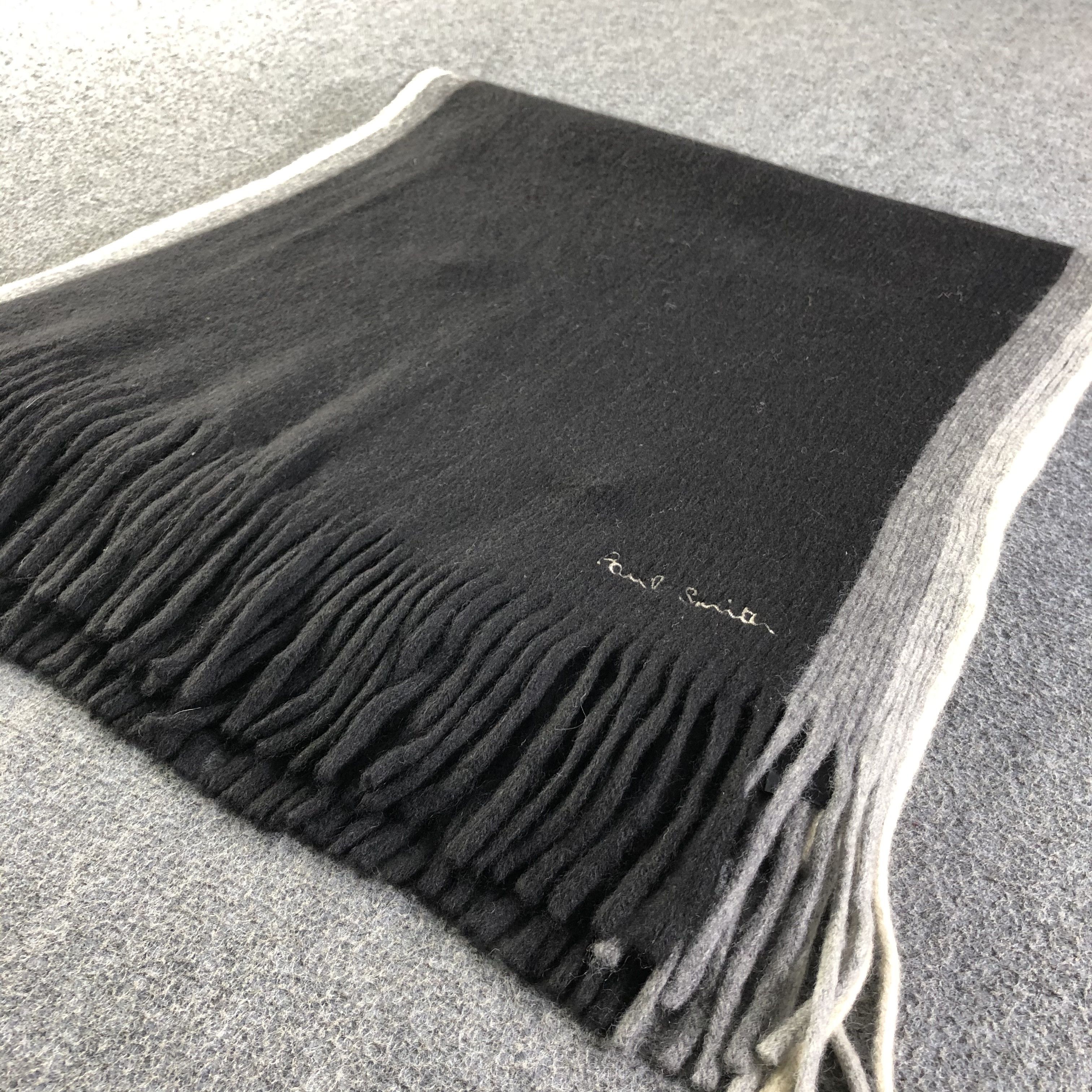 Paul Smith Paul Smith Scarf / Muffler / Neckwear Size ONE SIZE - 3 Thumbnail