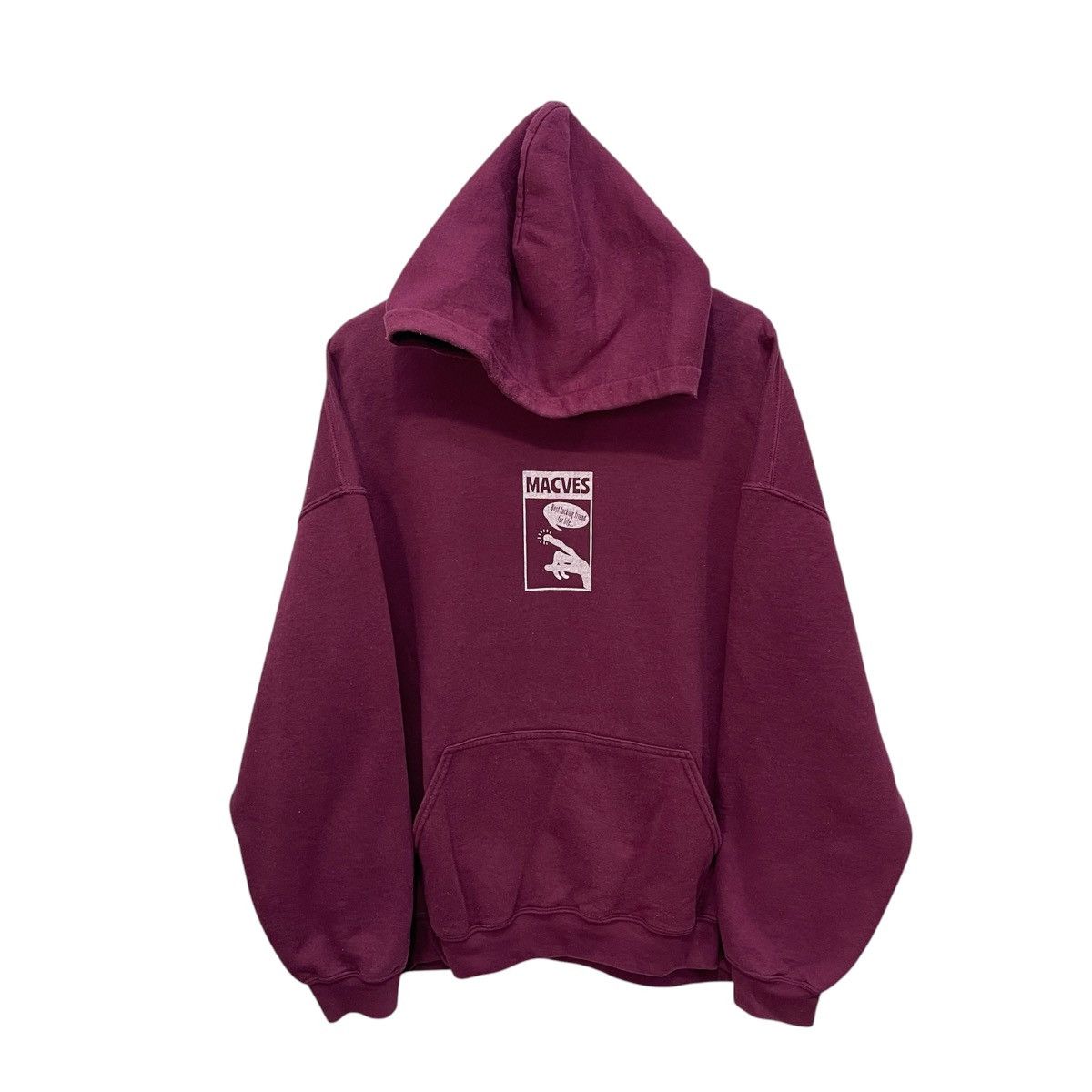 Alien Workshop Alien workshop hoodie very big logo extremely rare Size US L / EU 52-54 / 3 - 2 Thumbnail