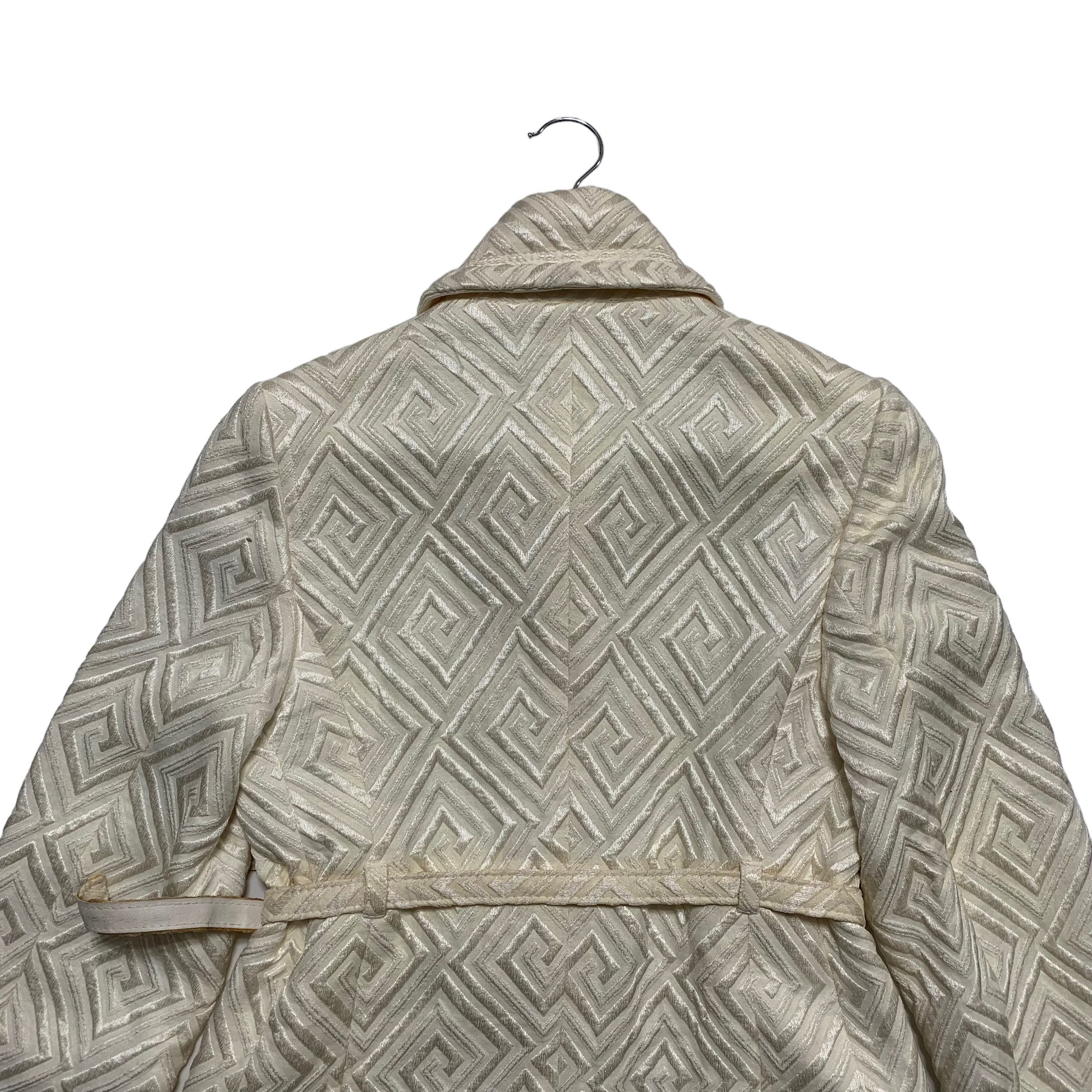 Costume National Costume National Jacket Size XS / US 0-2 / IT 36-38 - 6 Thumbnail