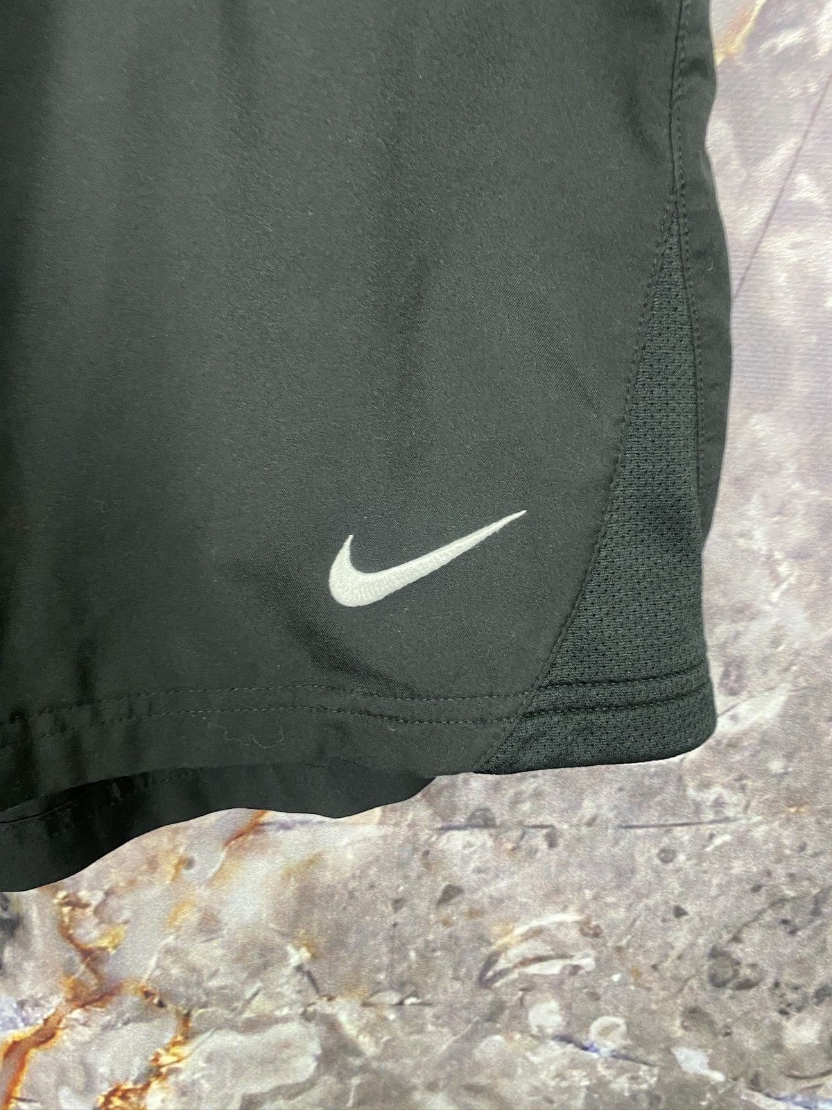 Nike × Vintage Men’s Nike Total 90 Shorts Sportswear Size Medium Size US 34 / EU 50 - 4 Thumbnail