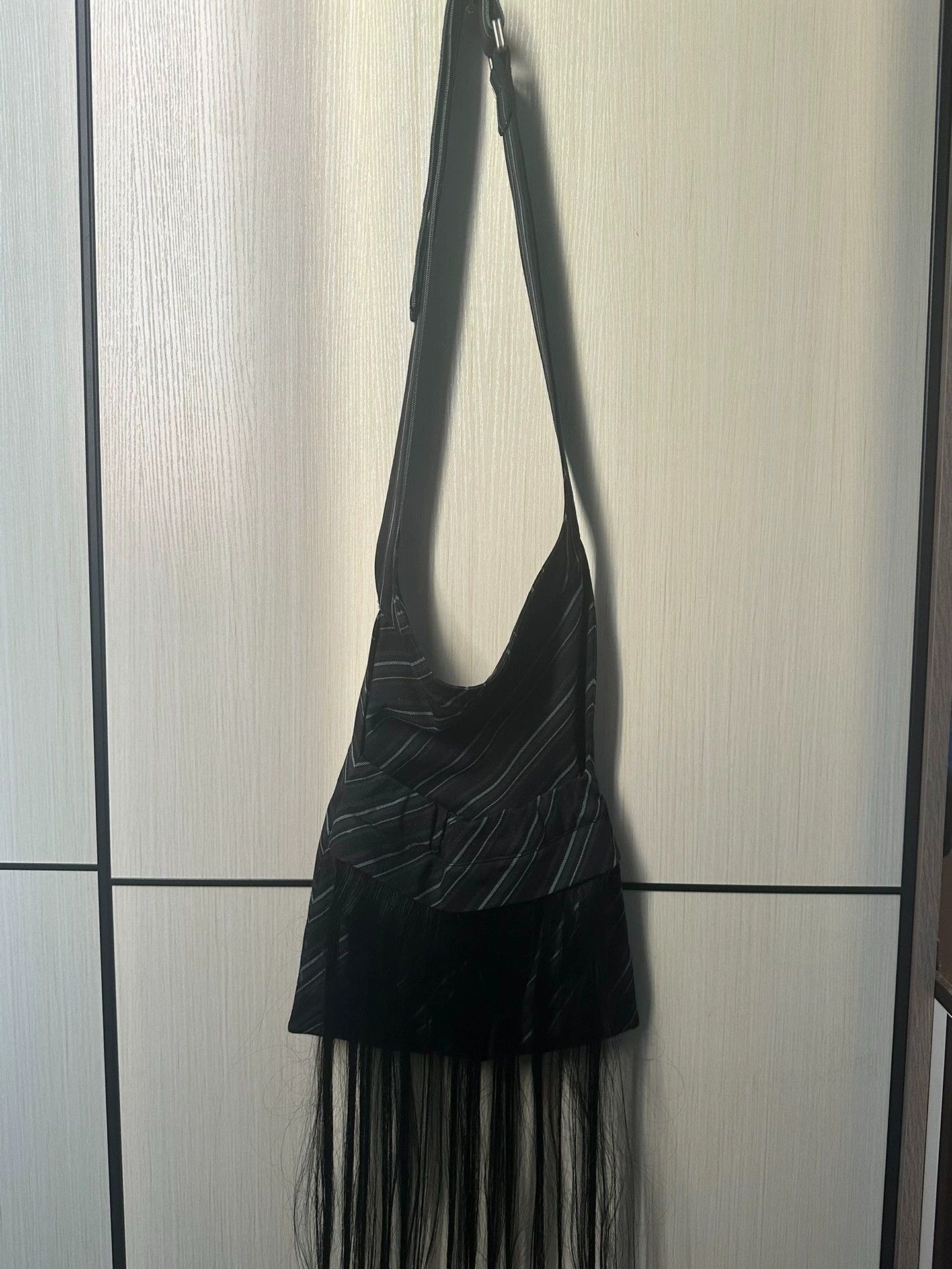 Kiko Kostadinov Kiko Kostandinov Isaac Cross Body Bag | Grailed