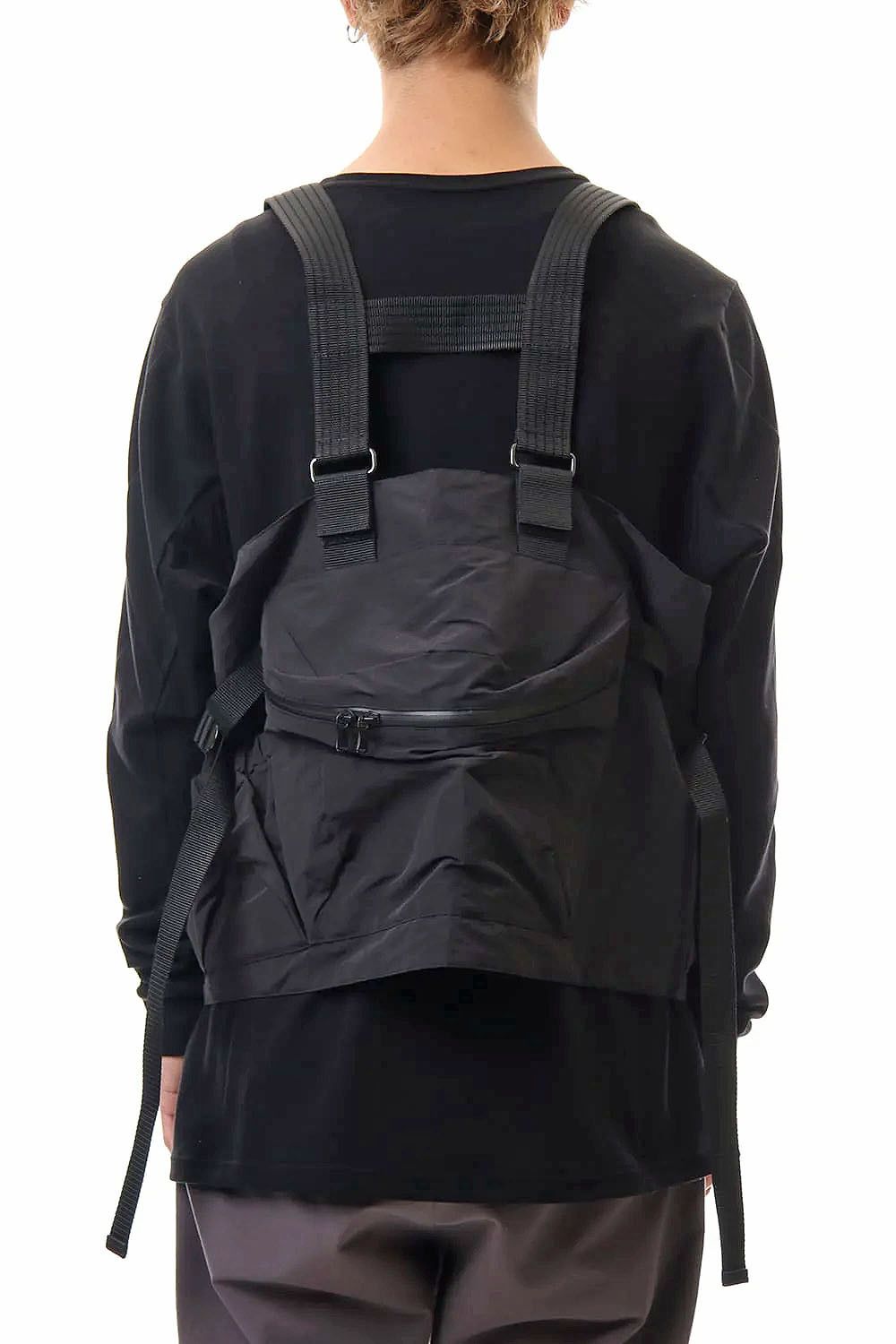 The Viridi-anne Tactical Body Bag SS20 Size ONE SIZE - 11 Thumbnail