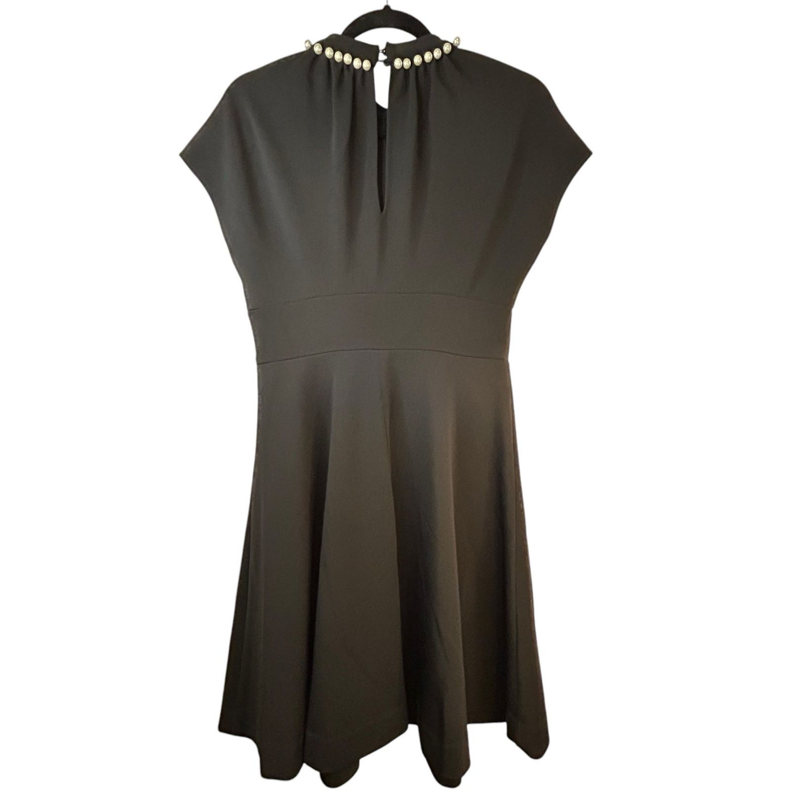 Kate Spade Kate Spade New York Pearl Pave Dress - Size 4 Size S / US 4 / IT 40 - 3 Thumbnail
