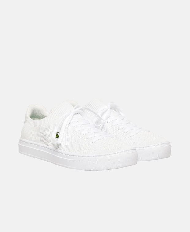 Lacoste La Piquee 2.0 Sneakers | Grailed