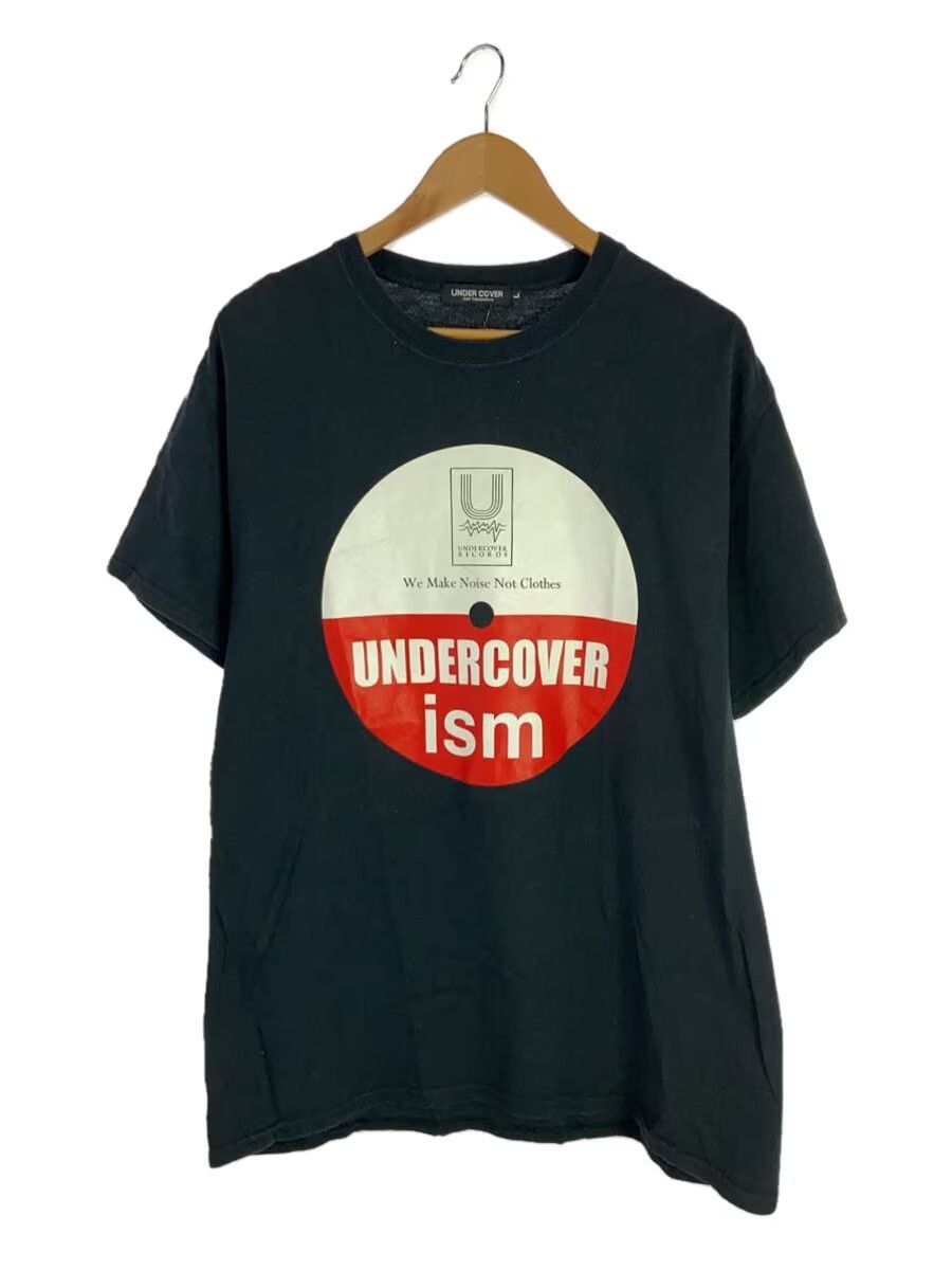Undercover Undercover Record Label Tee Size US L / EU 52-54 / 3 - 1 Thumbnail