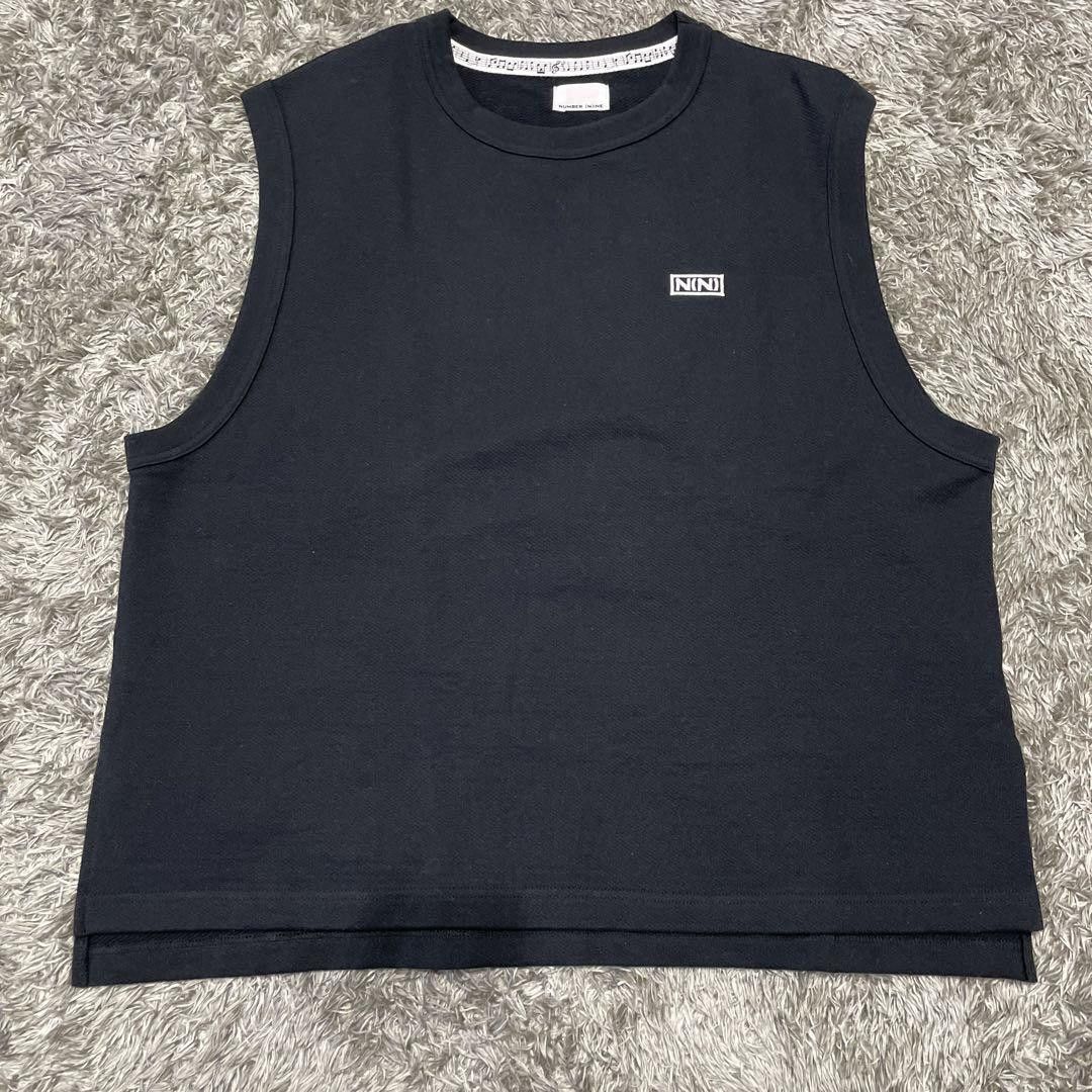 Men's Number (N)ine Vests | Grailed