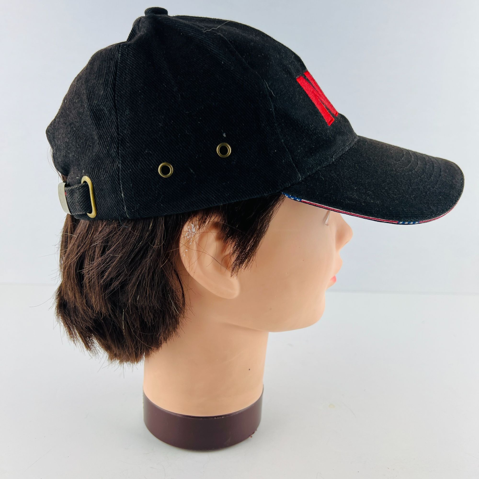 Other NRA National Rifle Association Baseball Style Cap Hat Size ONE SIZE - 4 Thumbnail