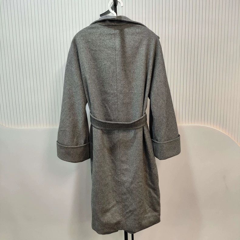Max Mara Max Mara Coats Size M / US 6-8 / IT 42-44 - 2 Thumbnail